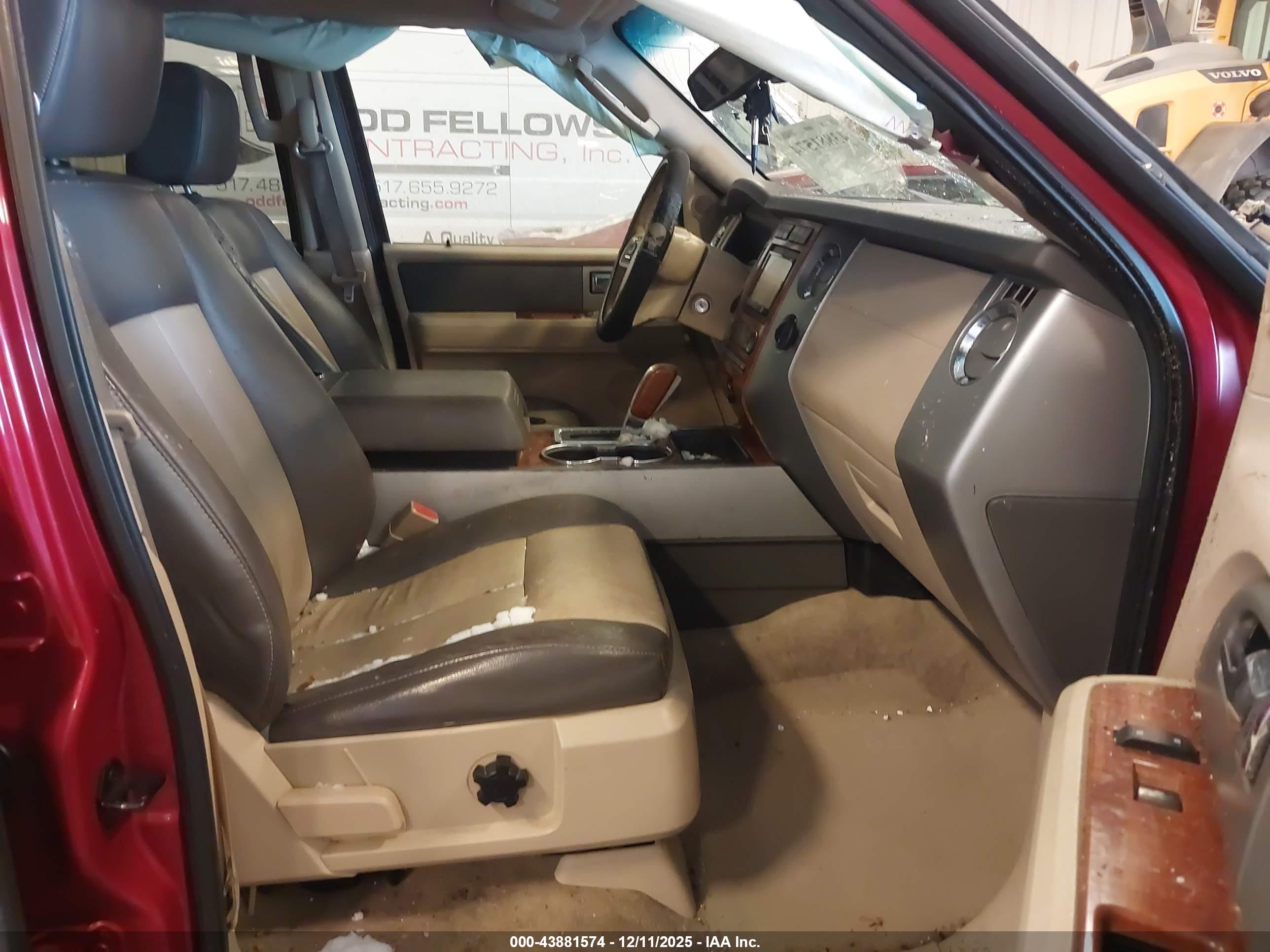 FORD EXPEDITION image 5