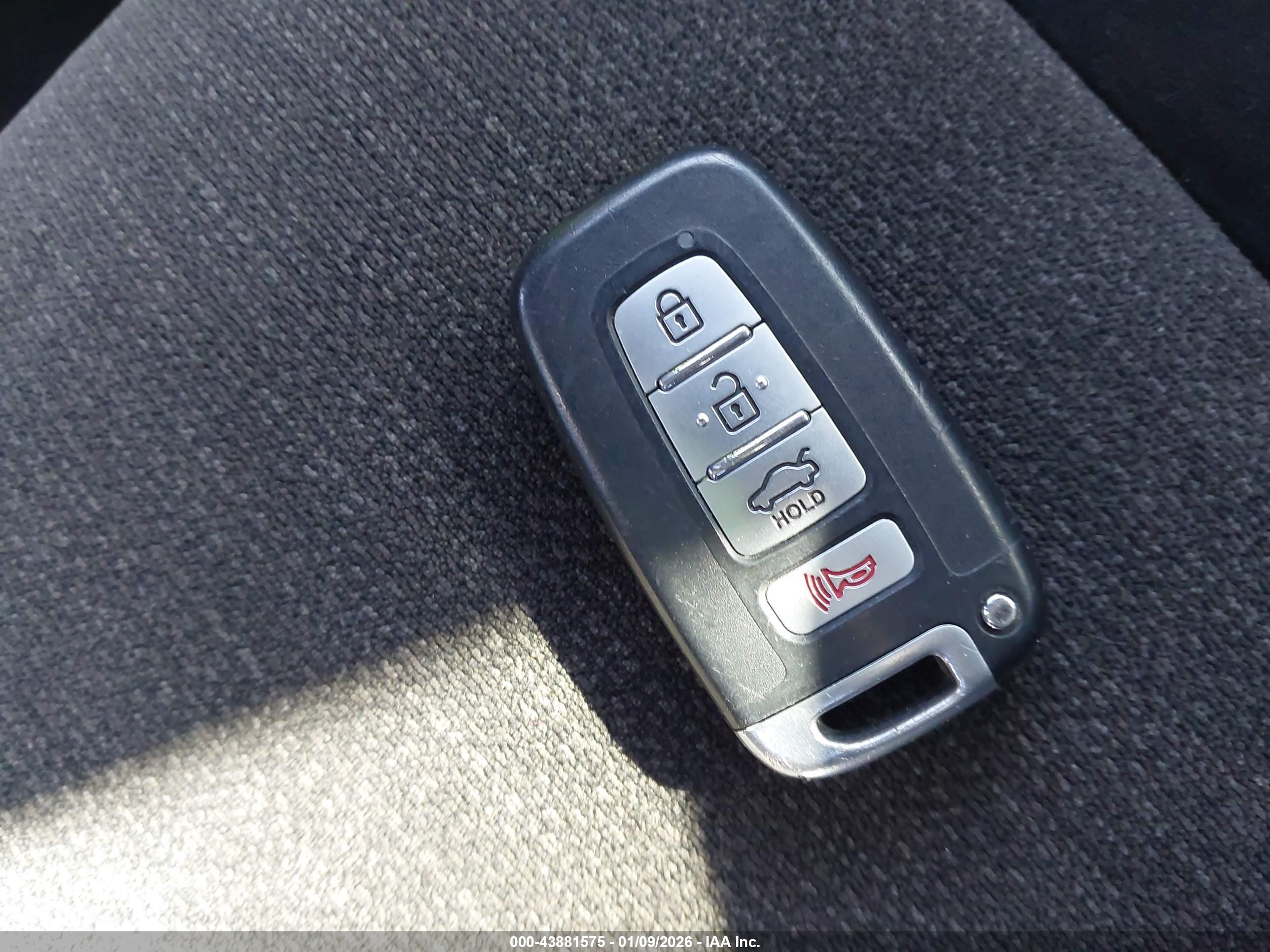 KIA OPTIMA image 11