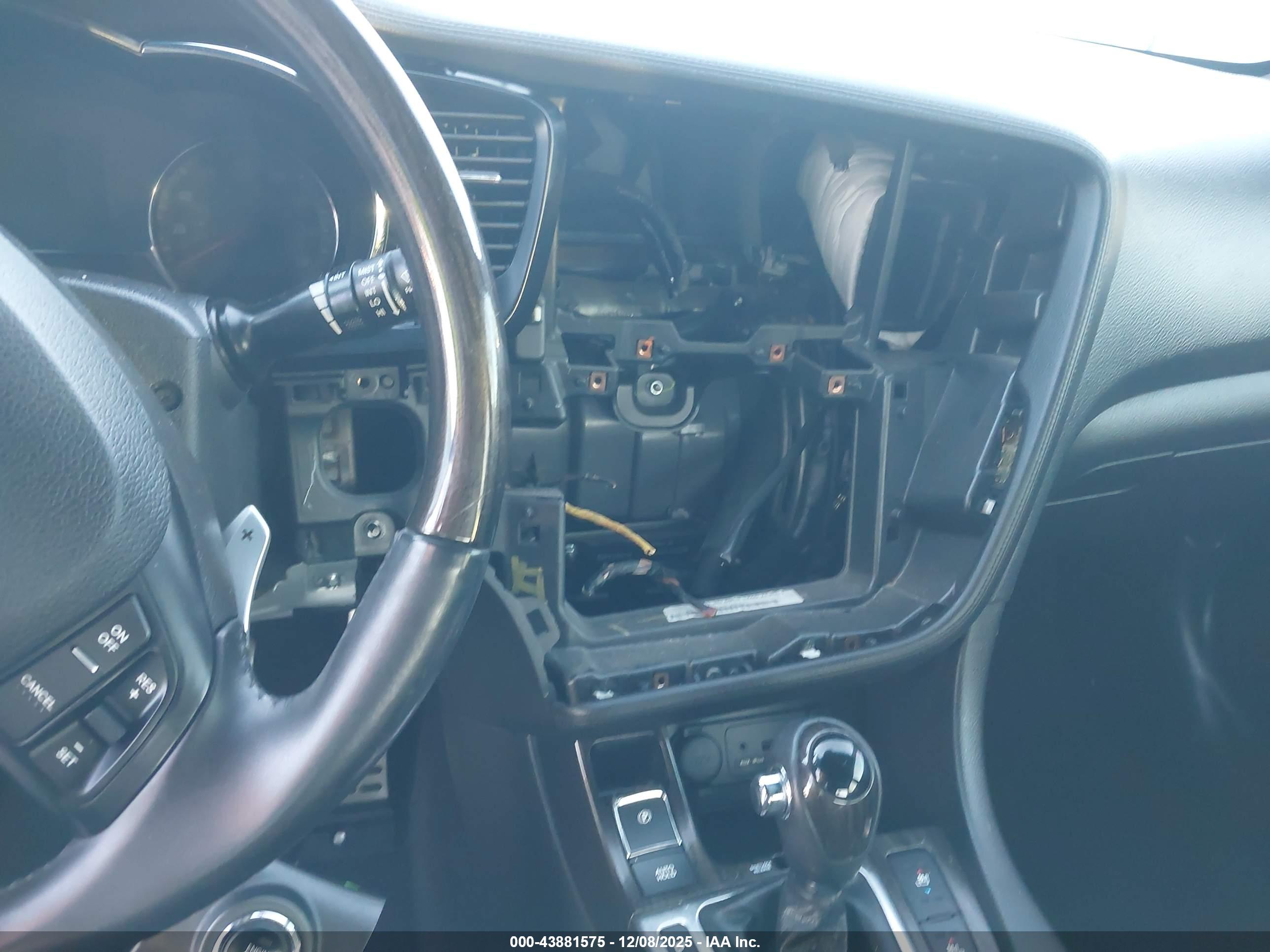KIA OPTIMA image 6