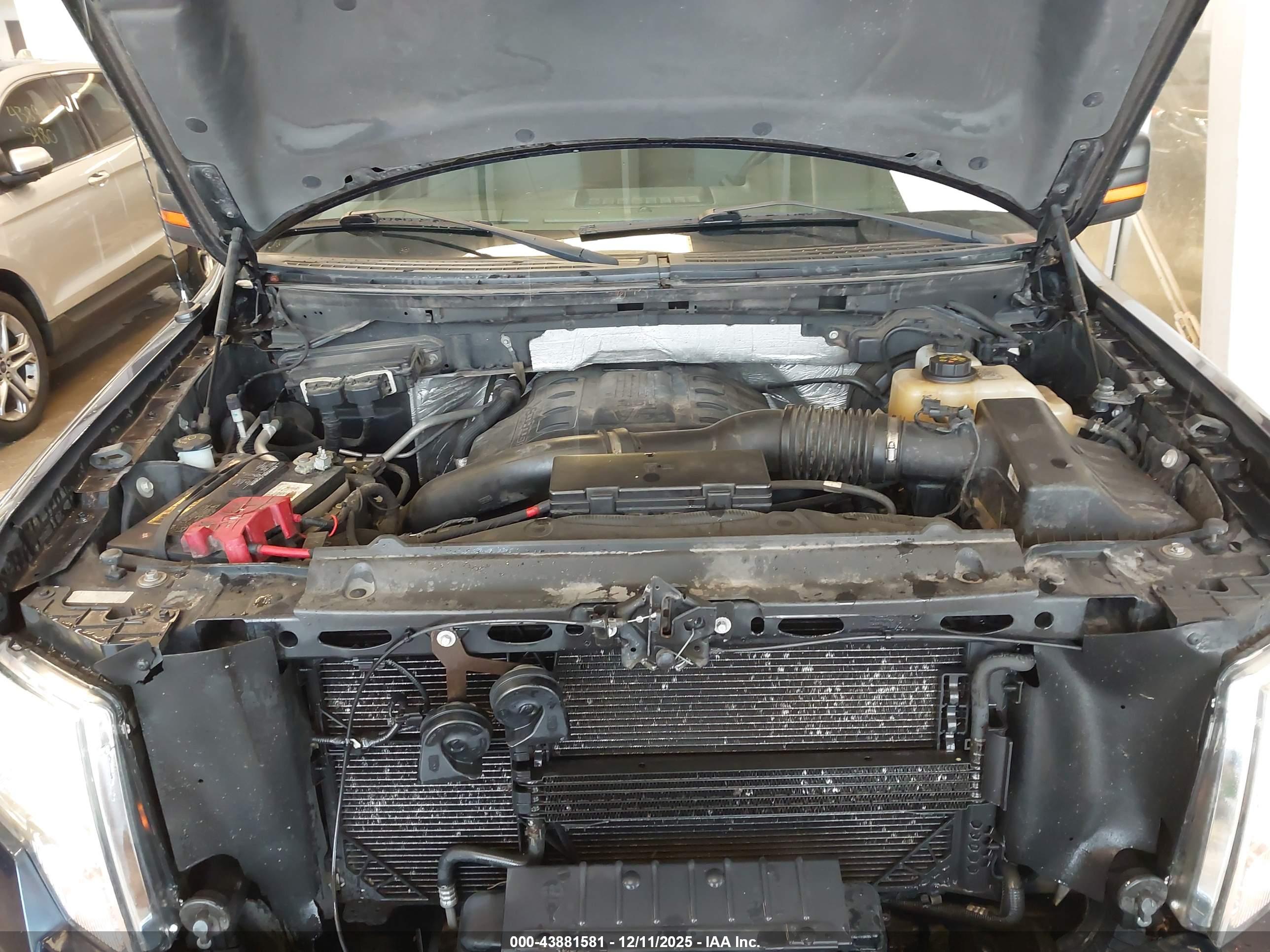 FORD F-150 image 10