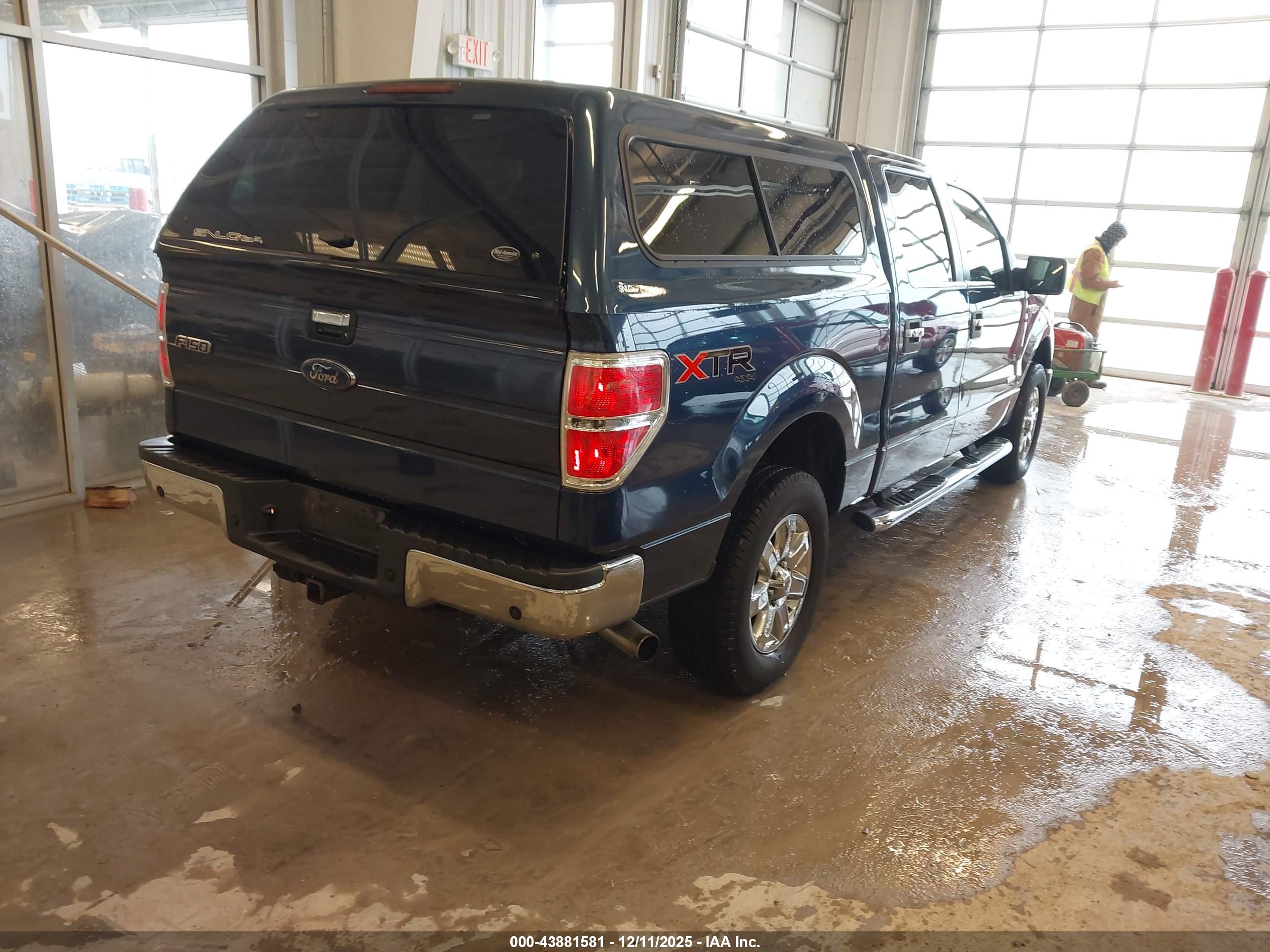 FORD F-150 image 4