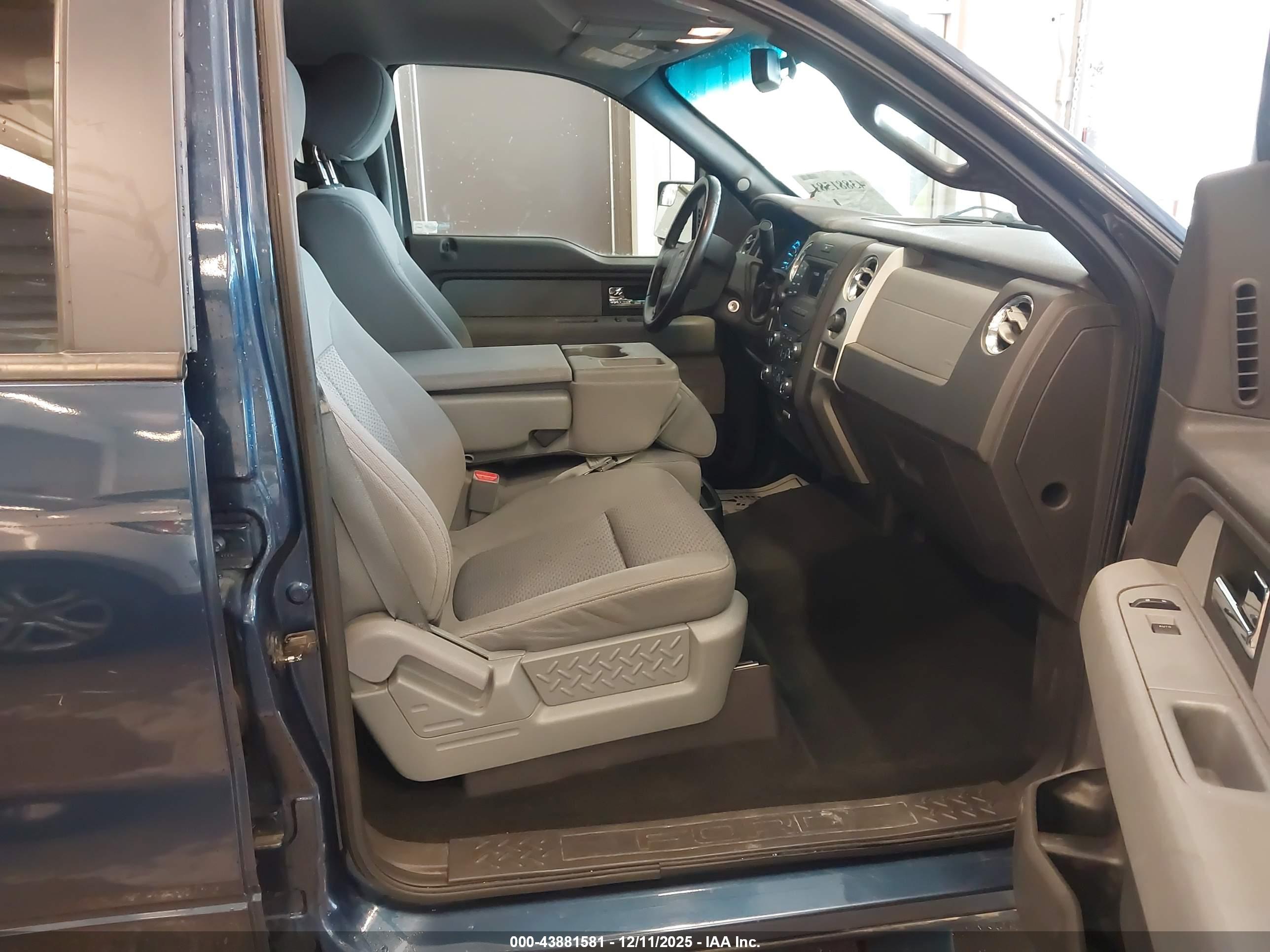 FORD F-150 image 5