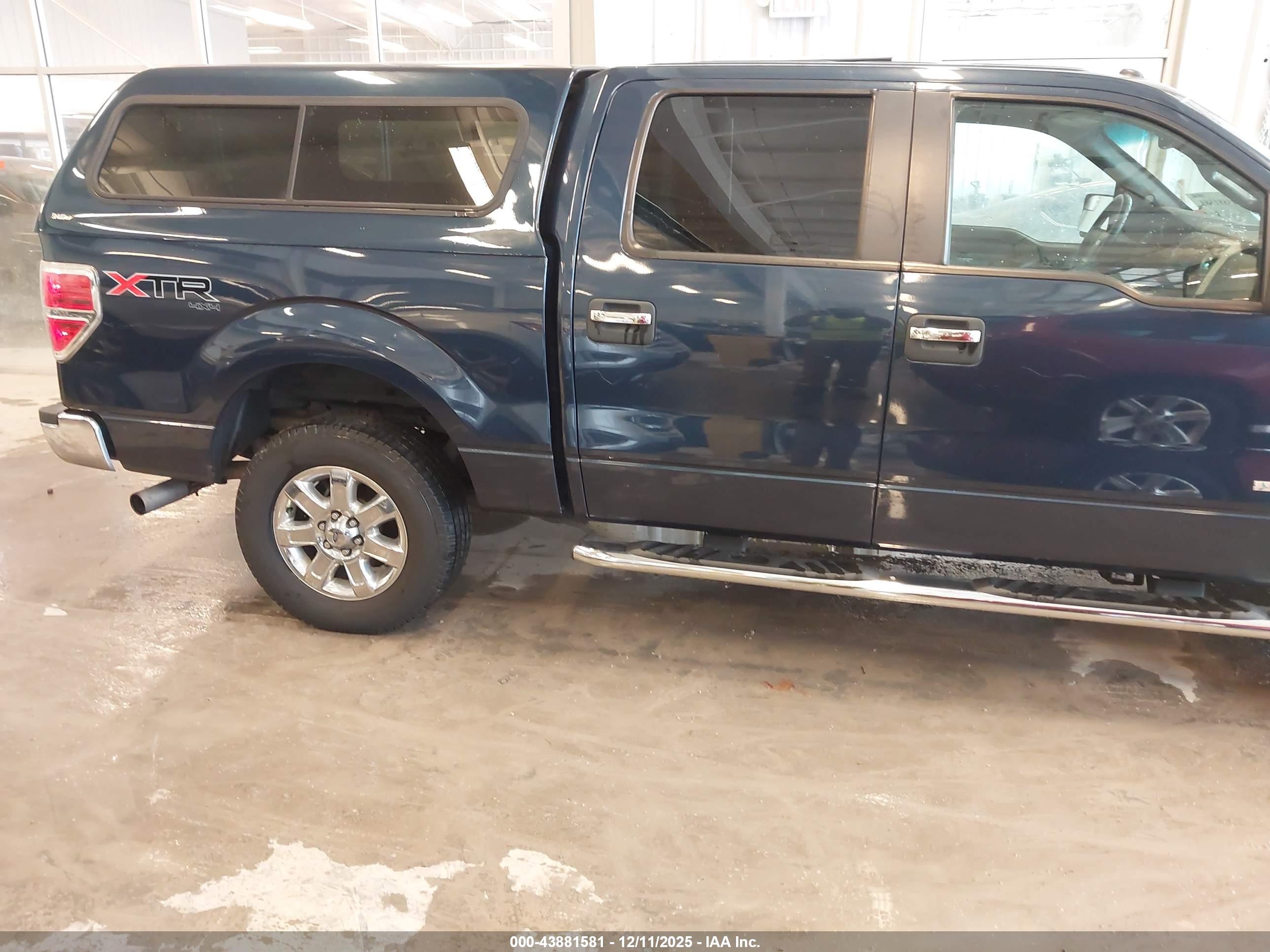 FORD F-150 image 6