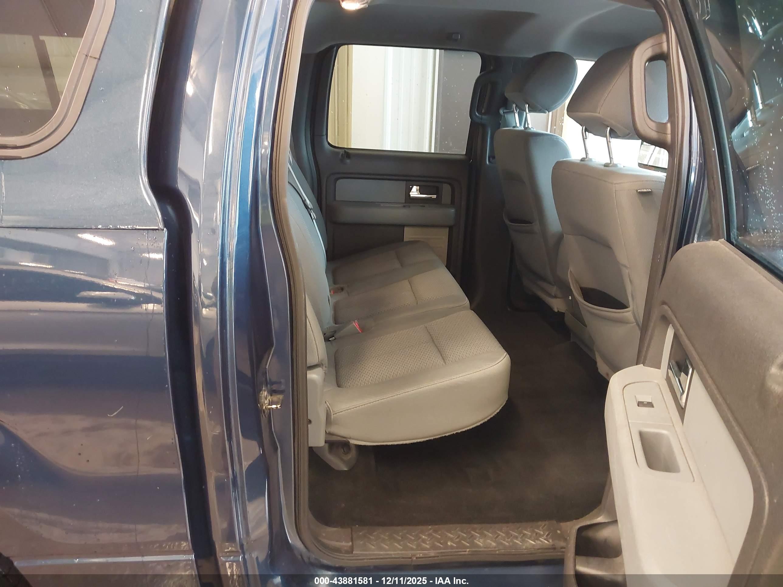 FORD F-150 image 8