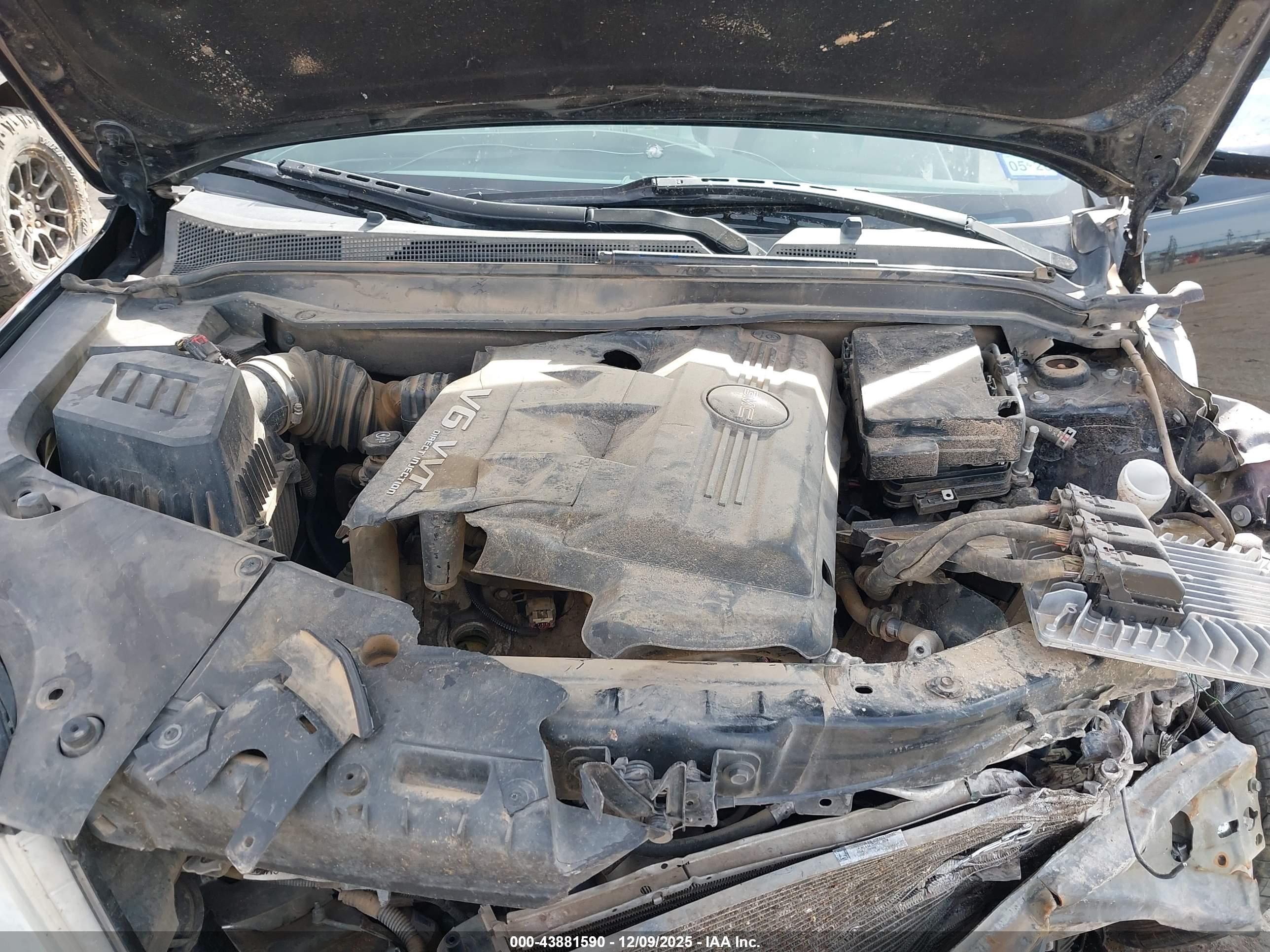GMC TERRAIN image 10