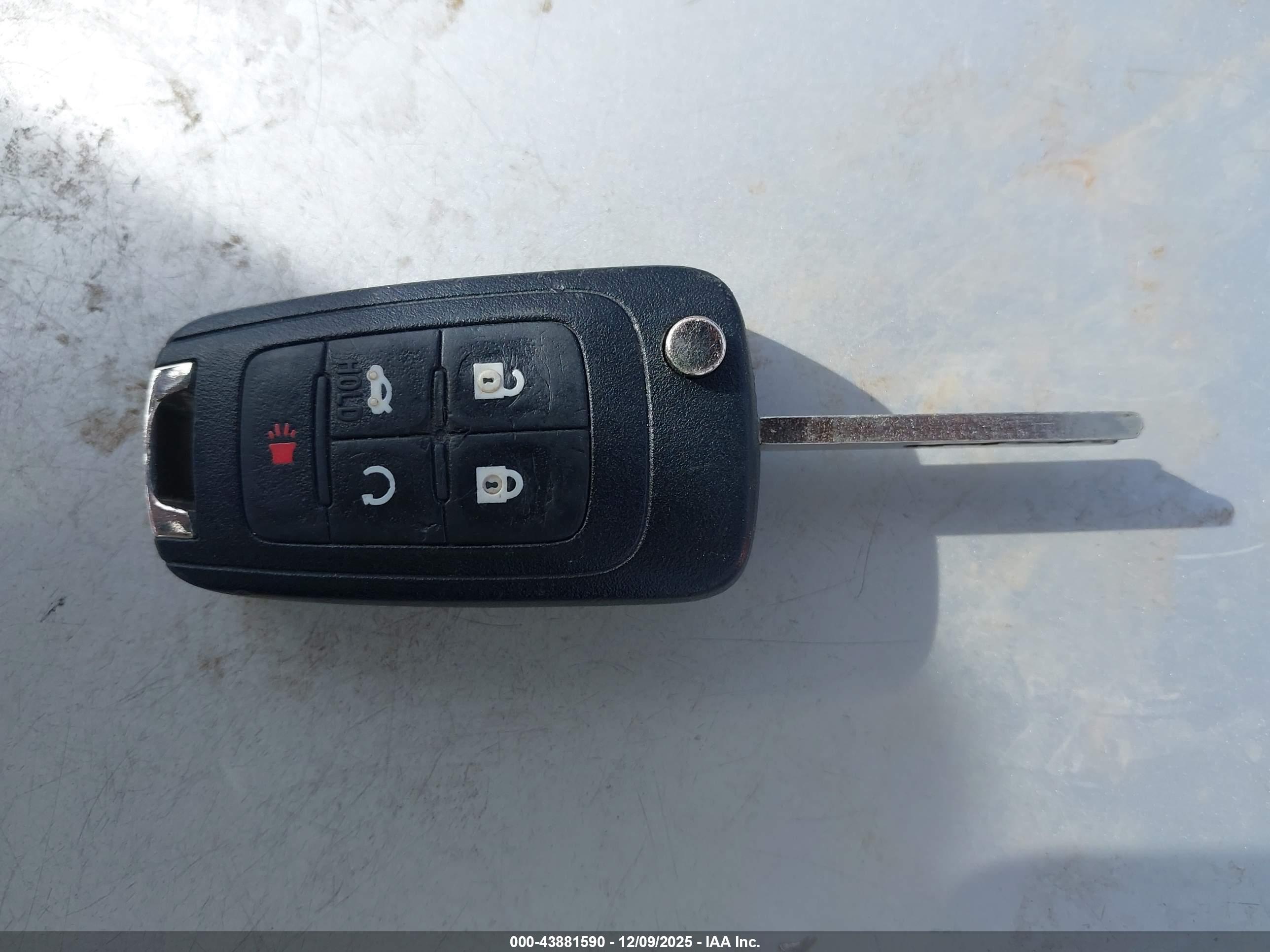 GMC TERRAIN image 11
