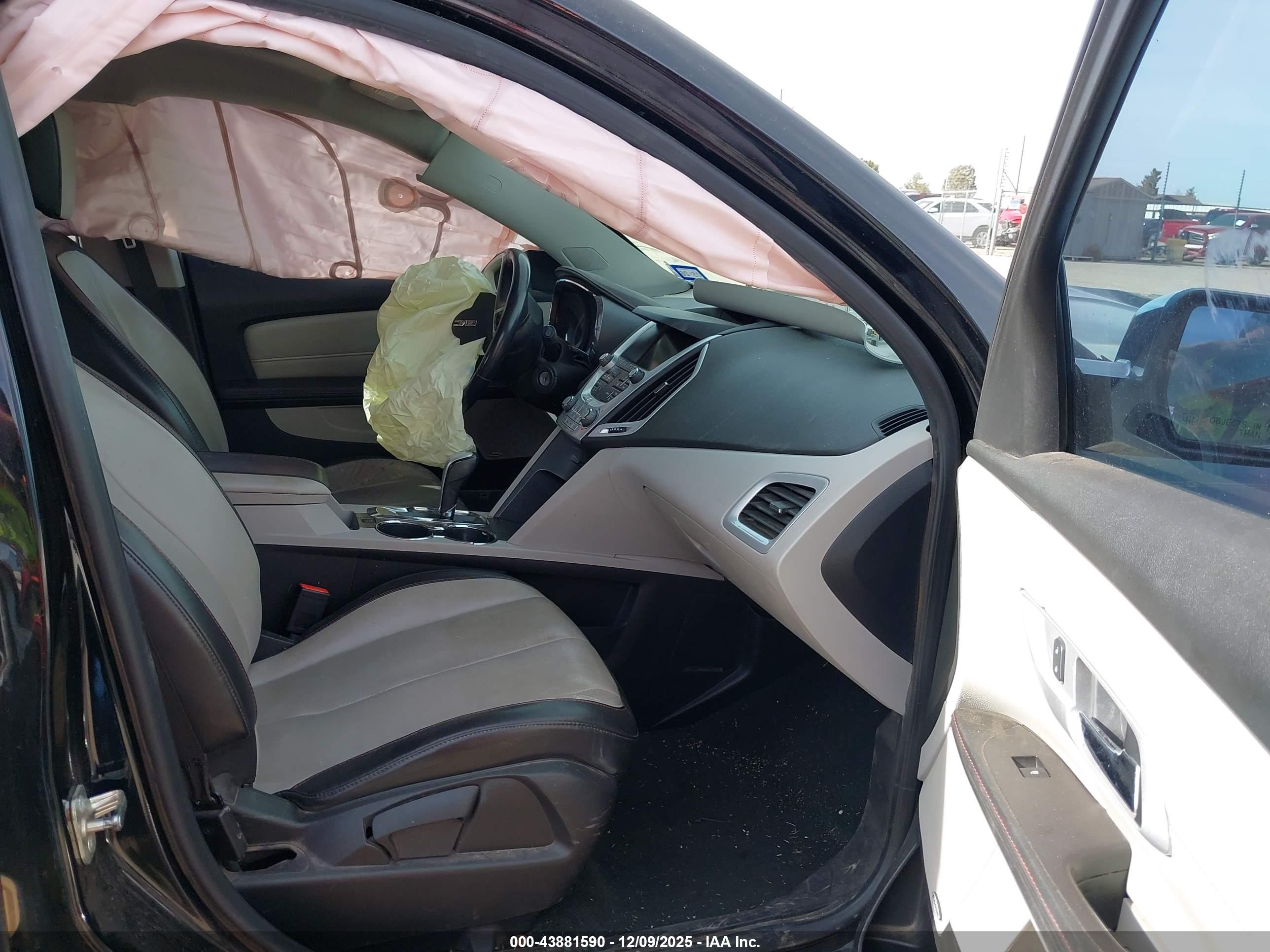 GMC TERRAIN image 5