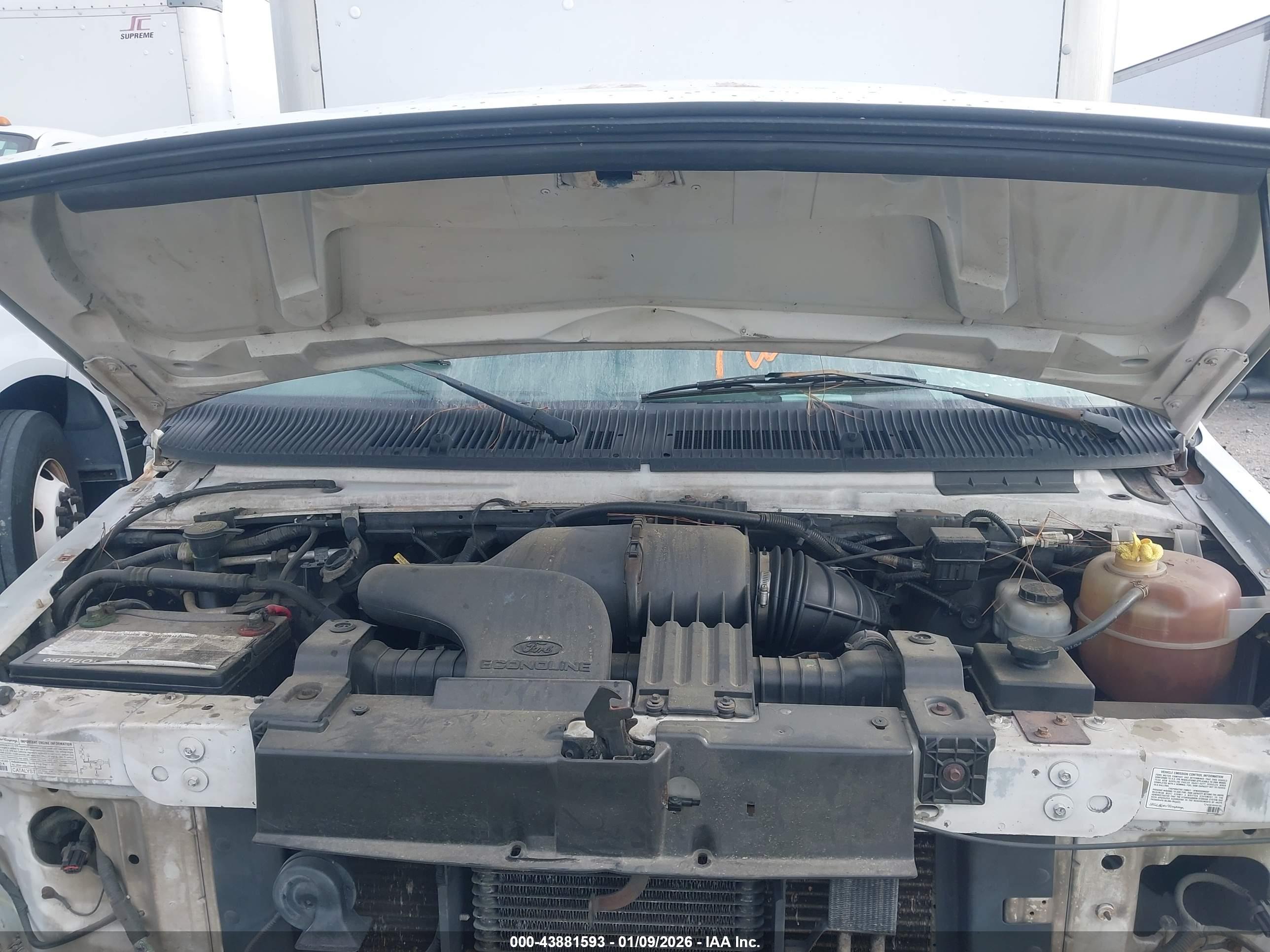 FORD E-350 image 10