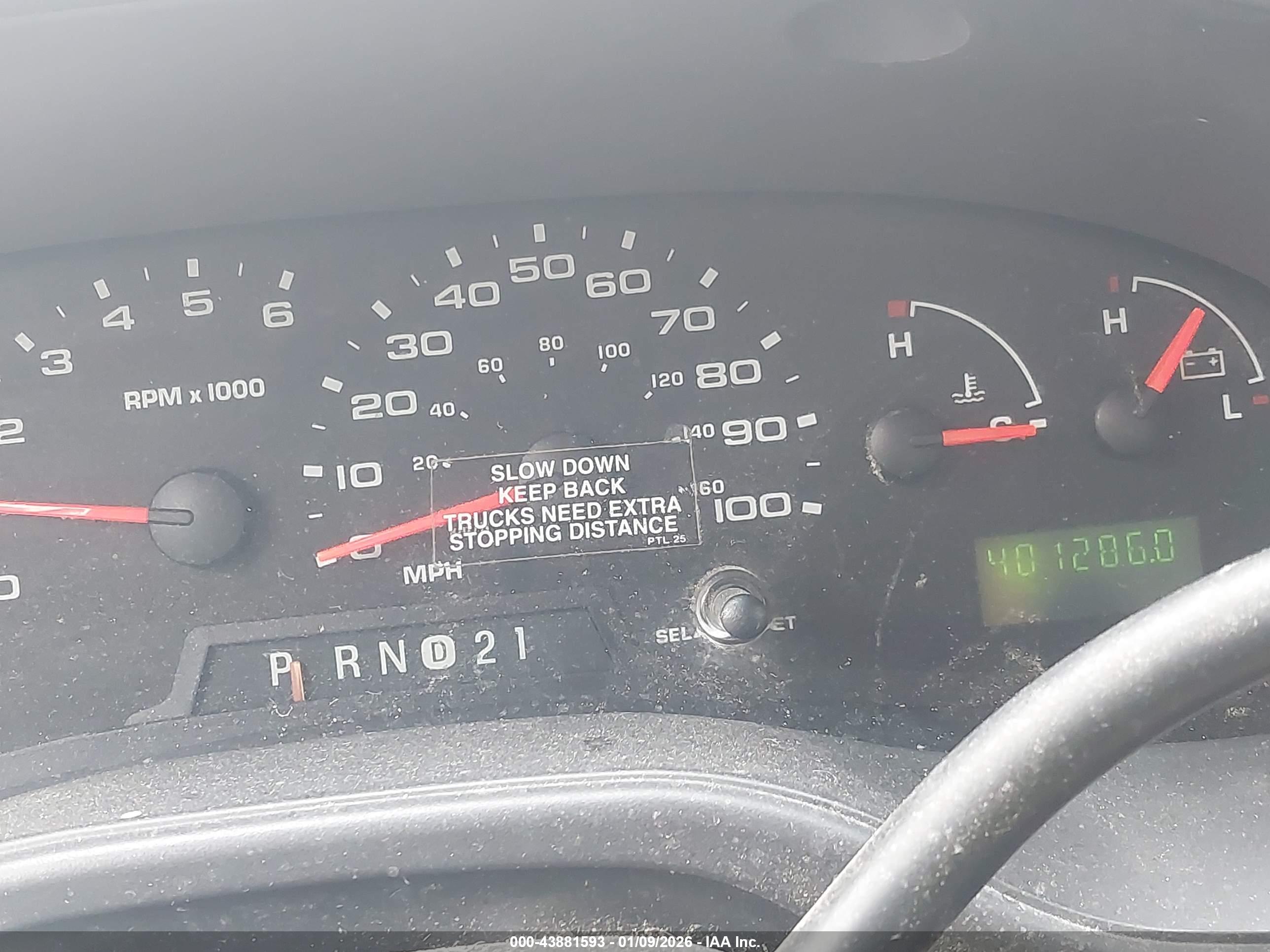 FORD E-350 image 6