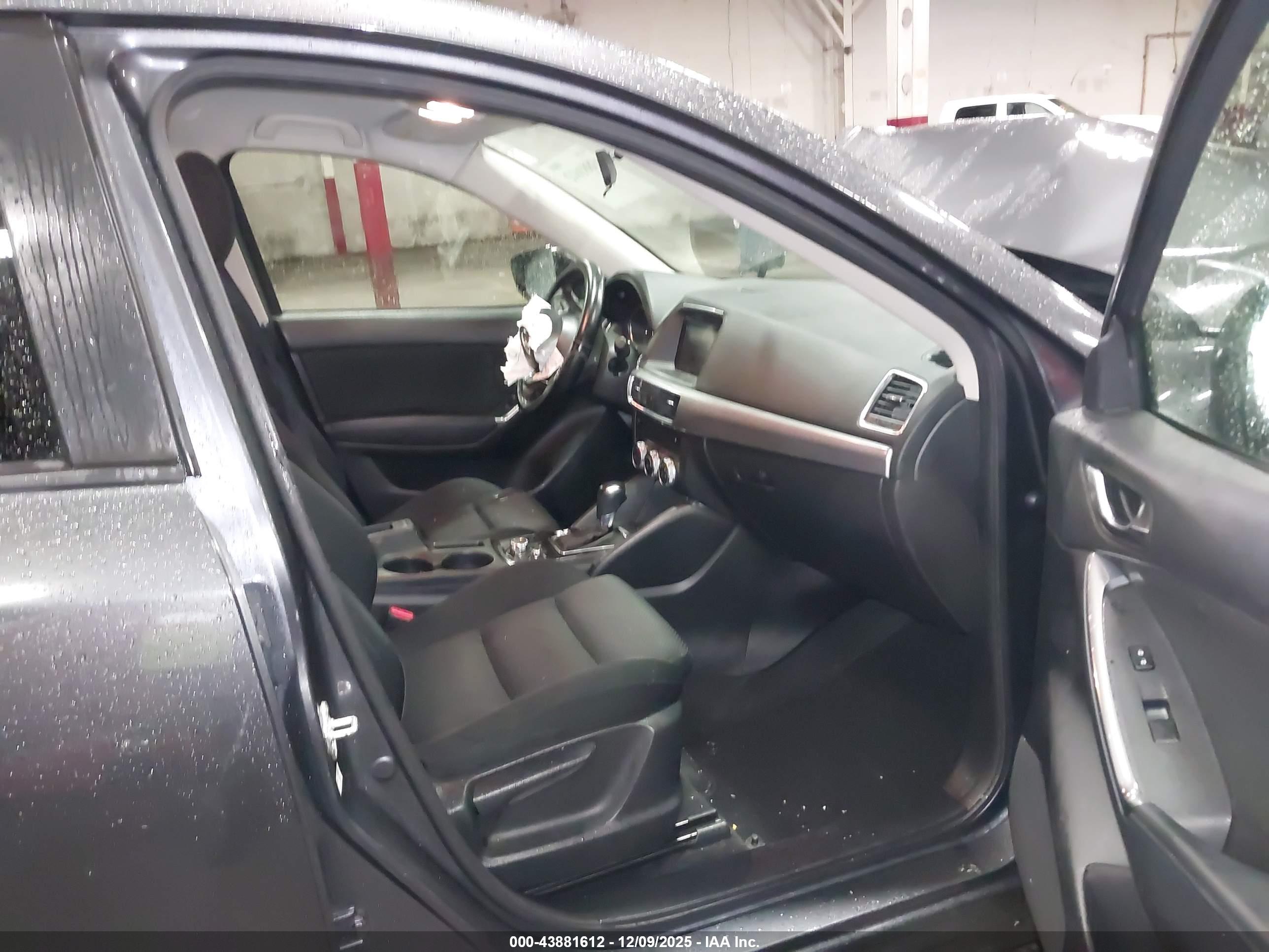 MAZDA CX-5 image 5
