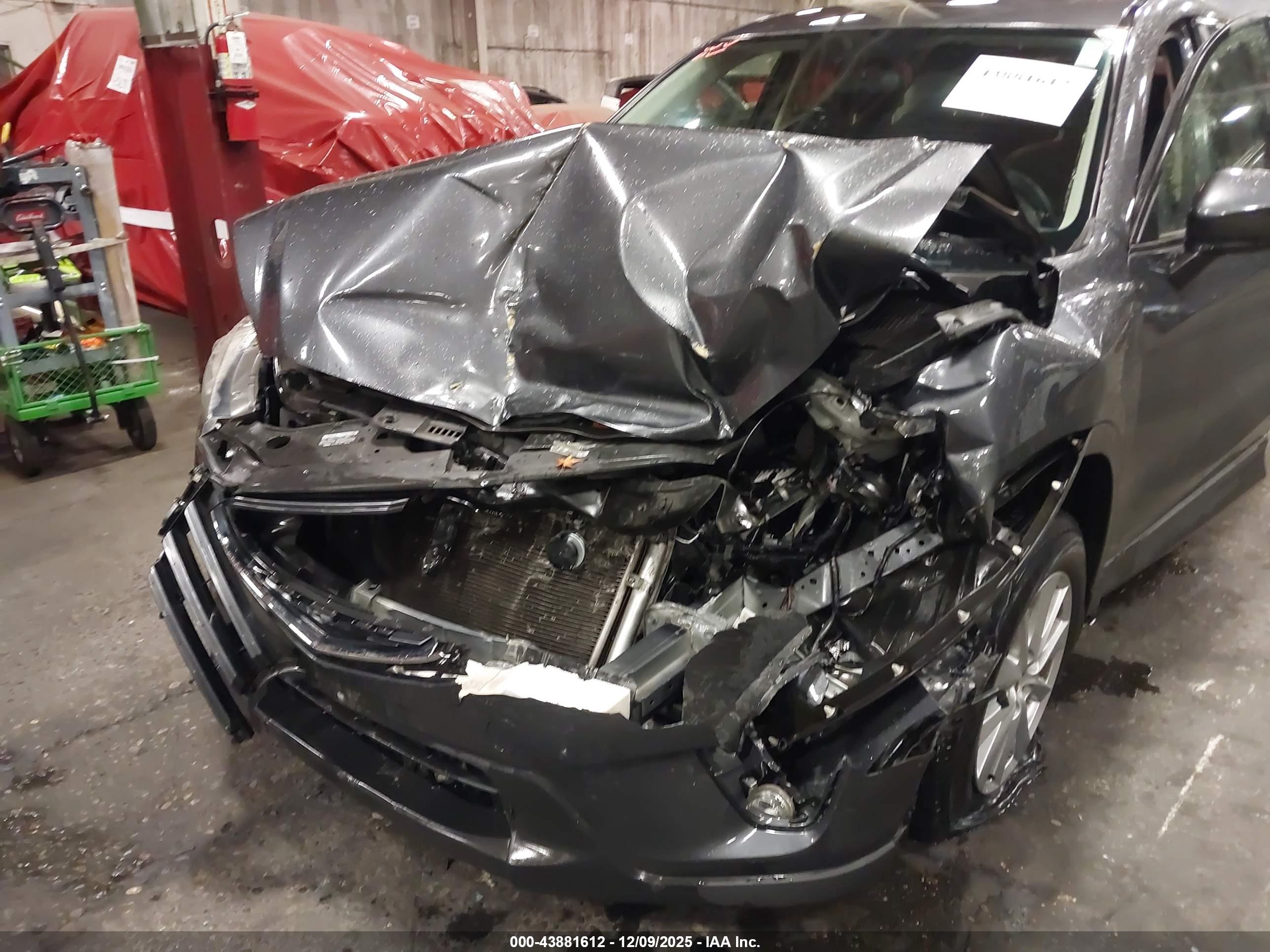 MAZDA CX-5 image 6