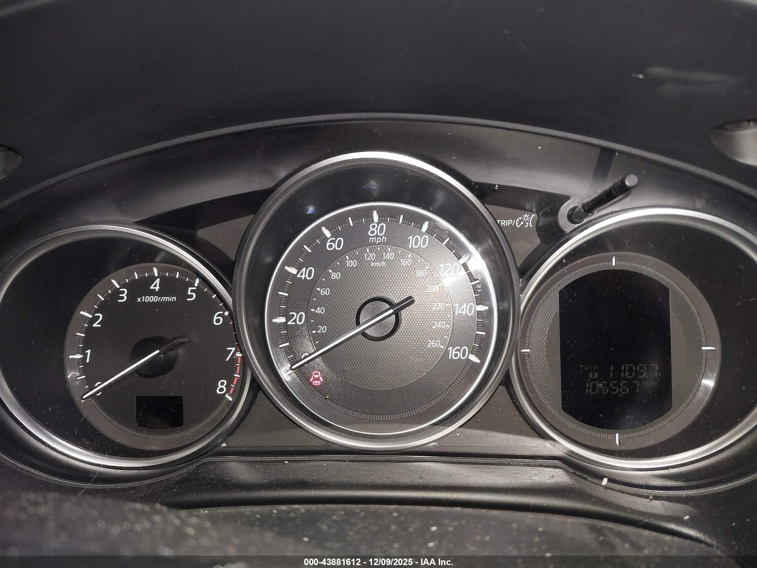 MAZDA CX-5 image 7