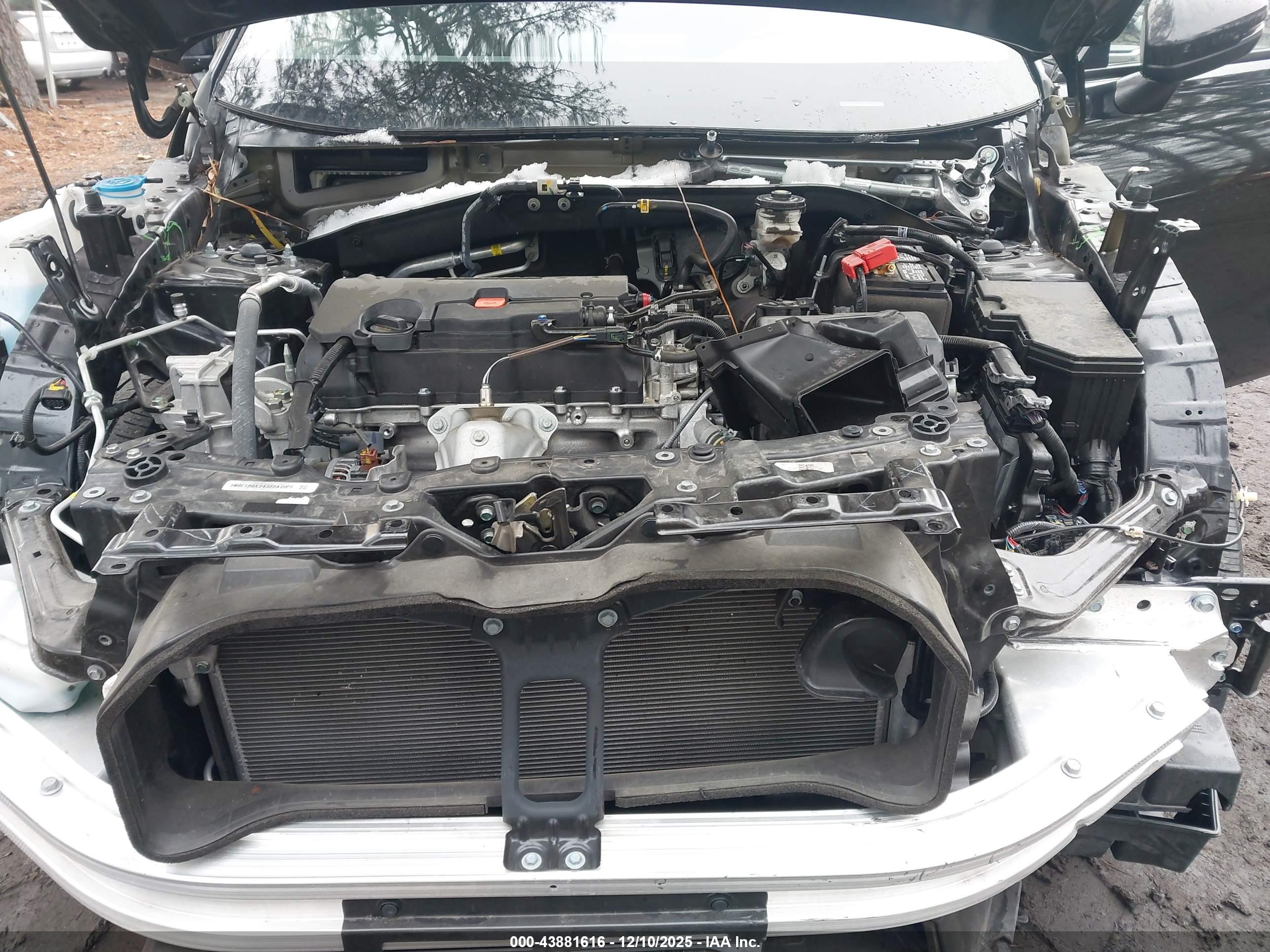 HONDA HR-V image 10