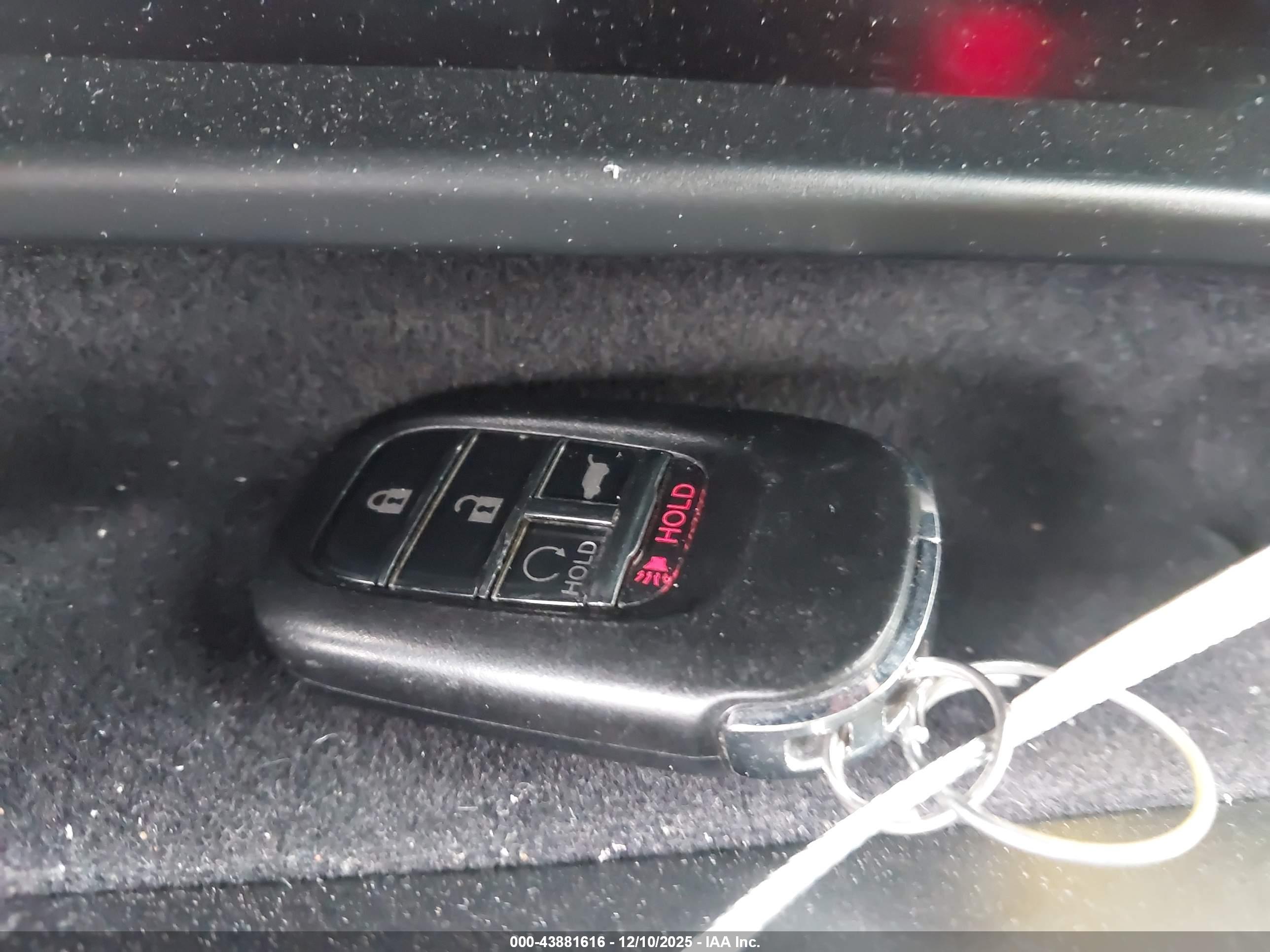 HONDA HR-V image 11