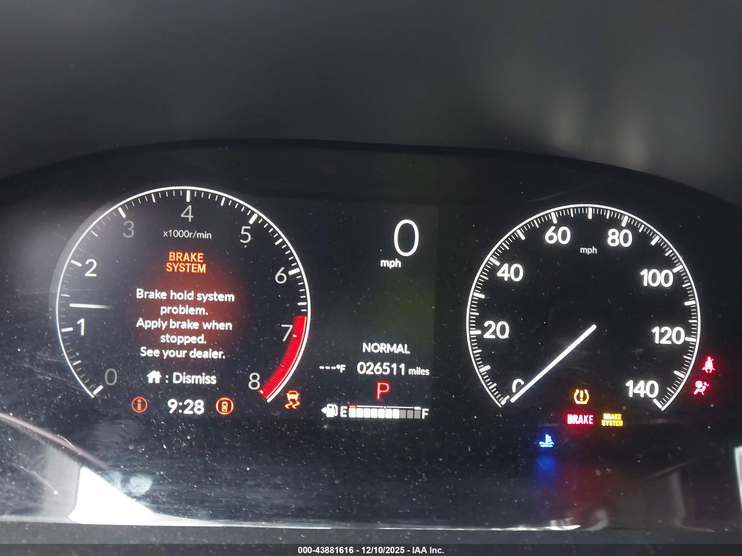 HONDA HR-V image 7
