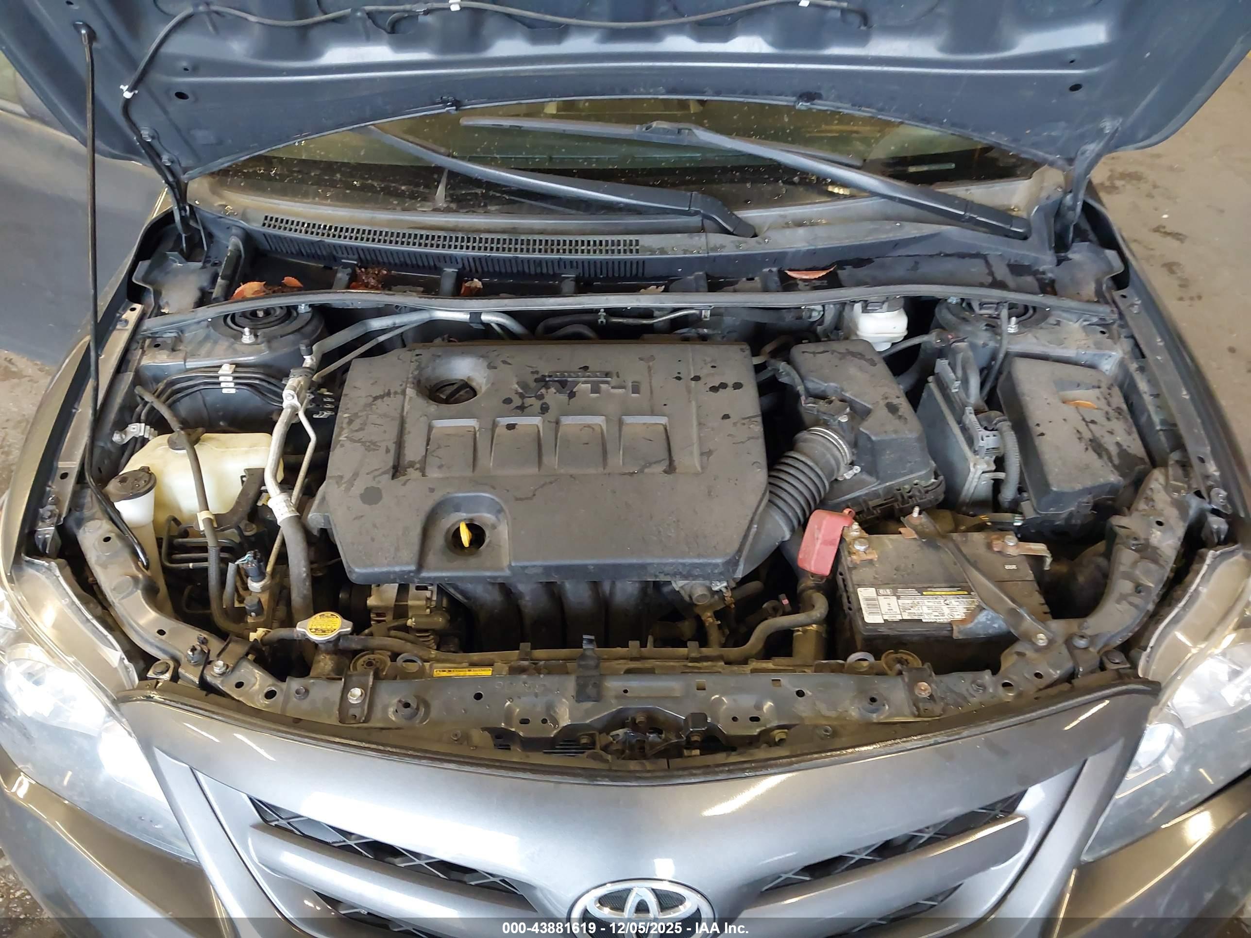 TOYOTA COROLLA image 10