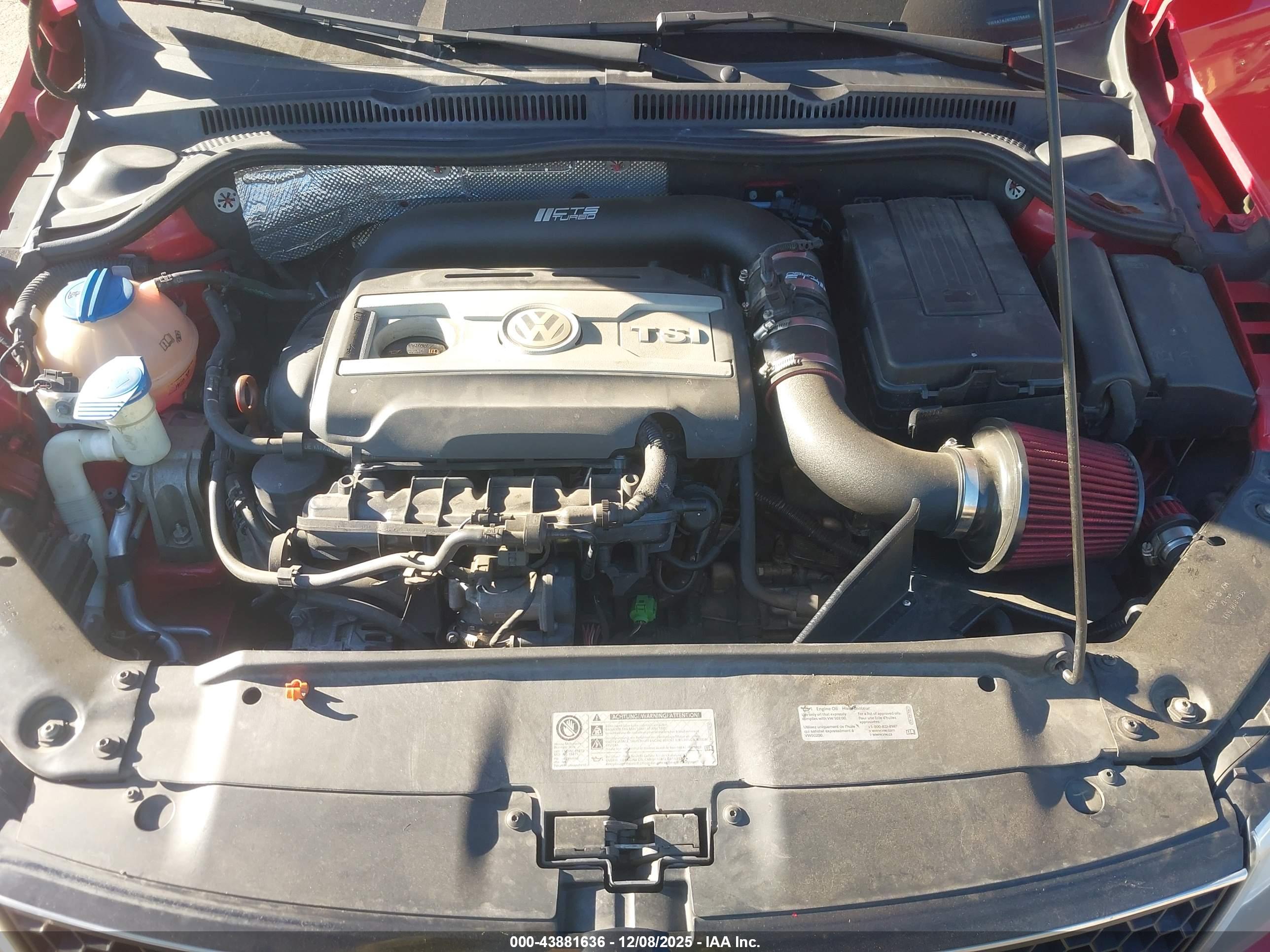 VOLKSWAGEN JETTA image 10