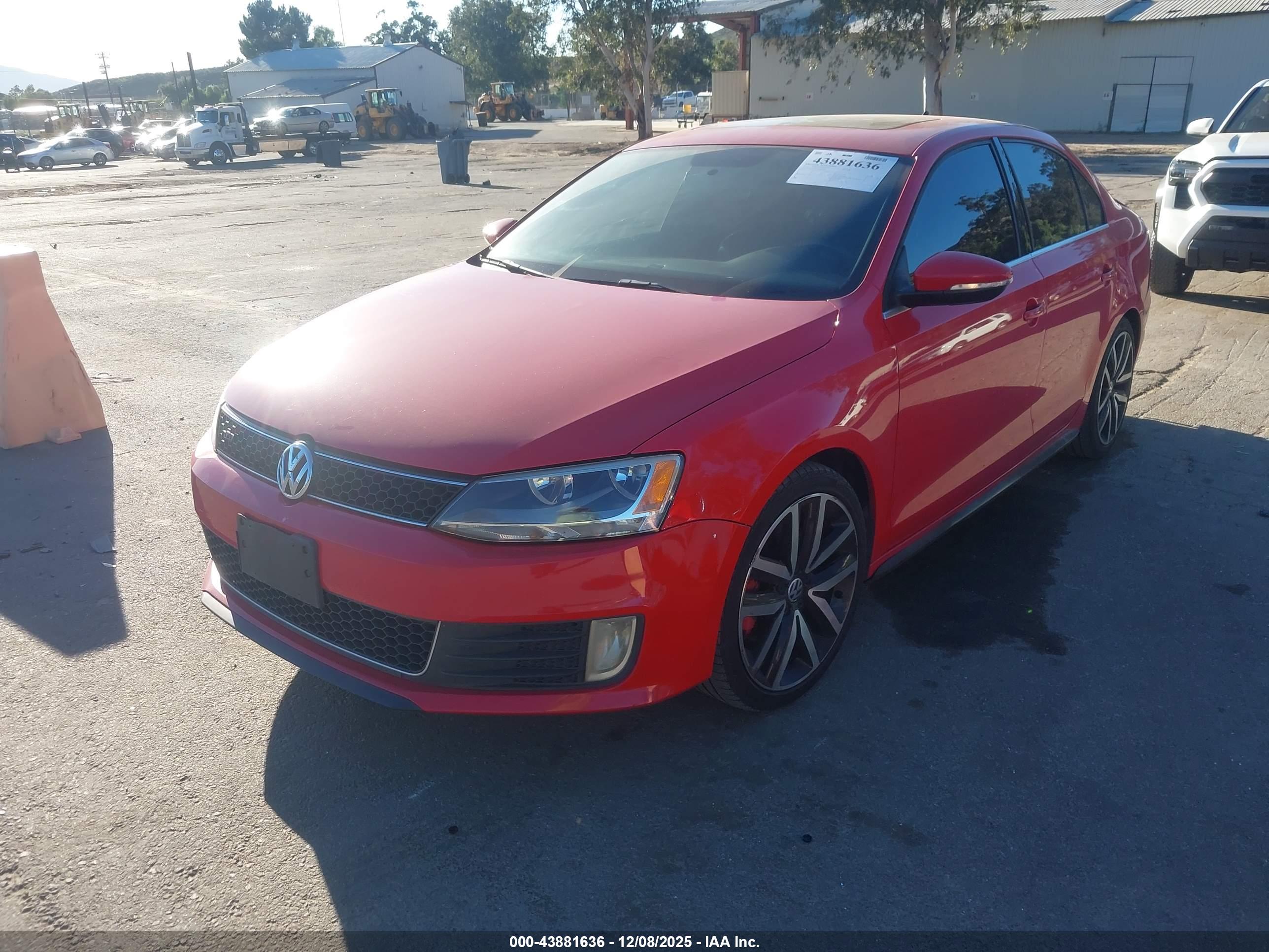 VOLKSWAGEN JETTA image 2