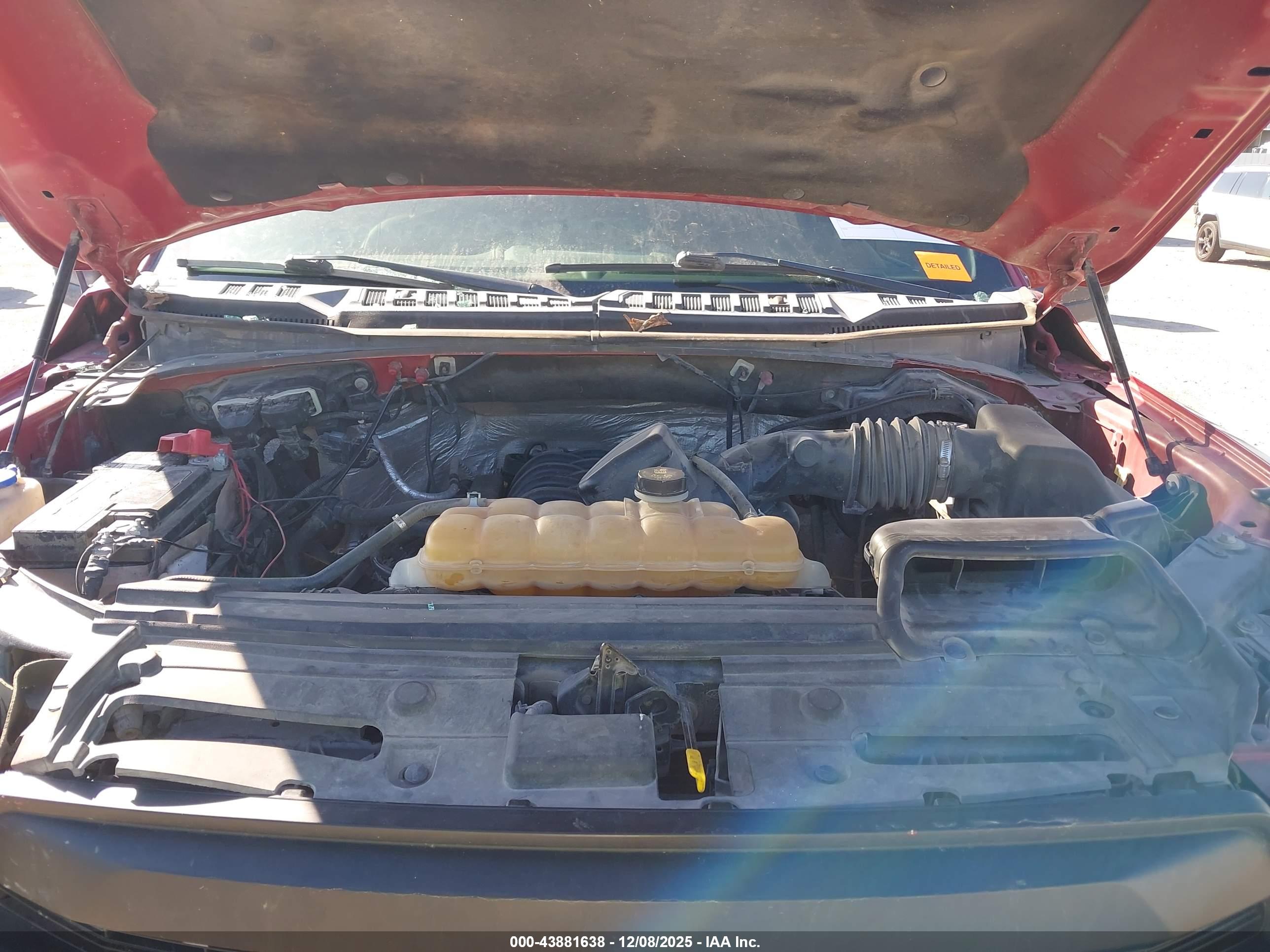 FORD F-150 image 10