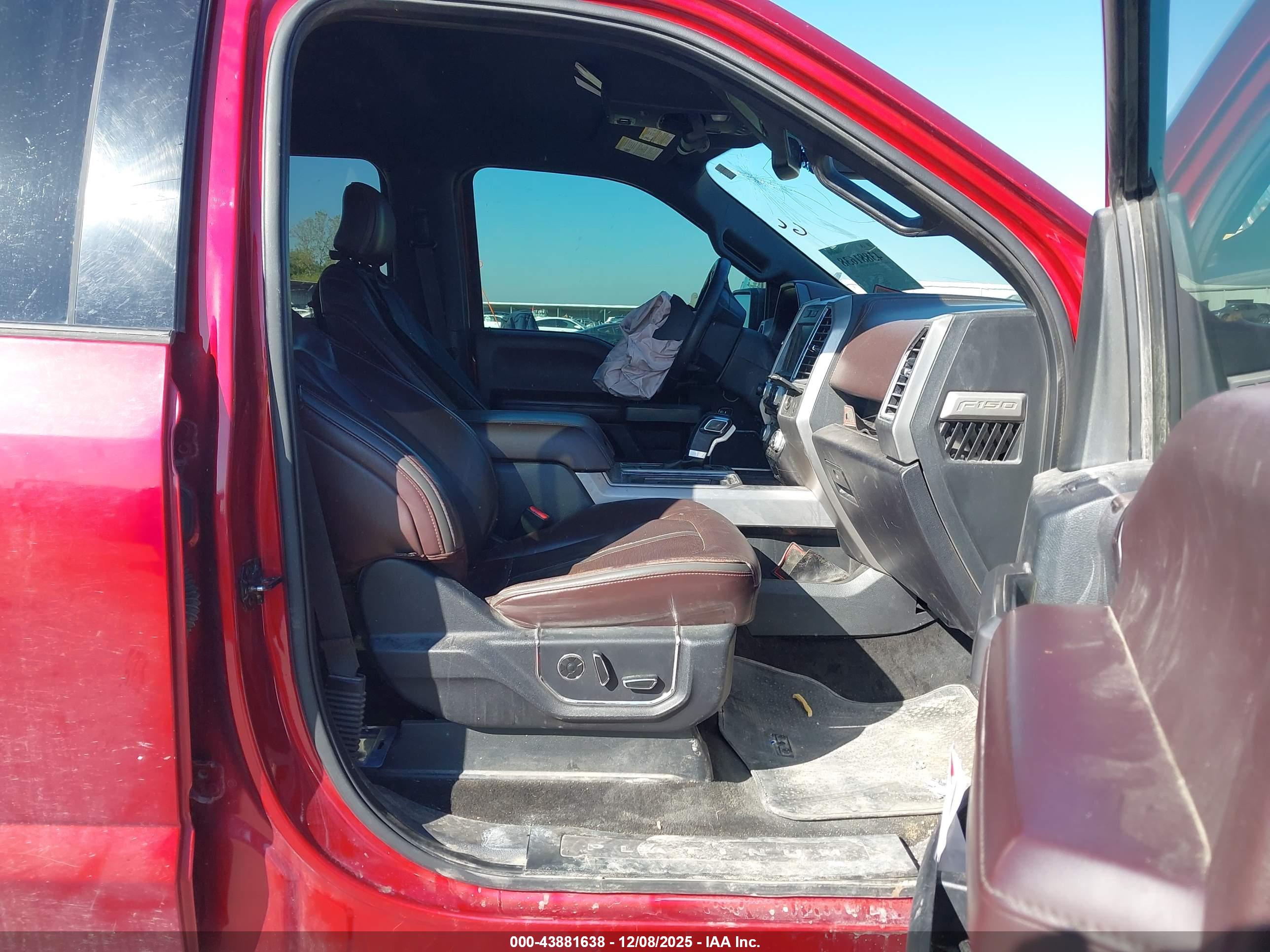FORD F-150 image 5