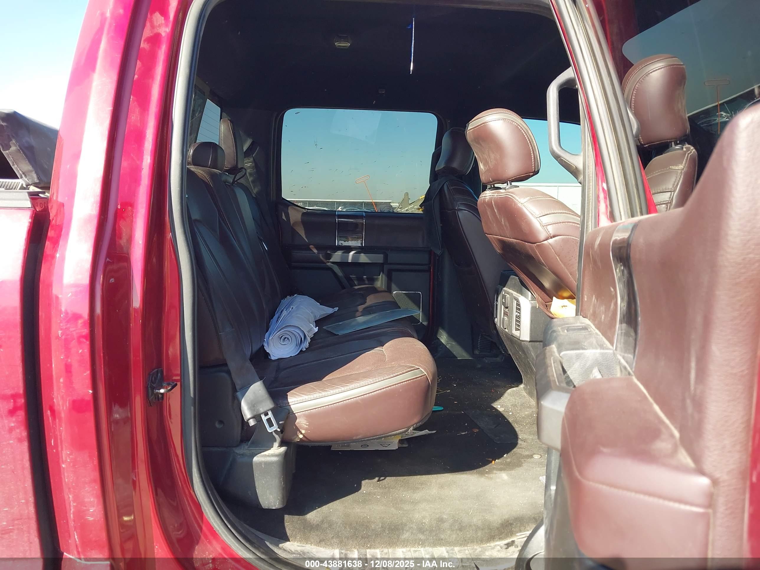 FORD F-150 image 8