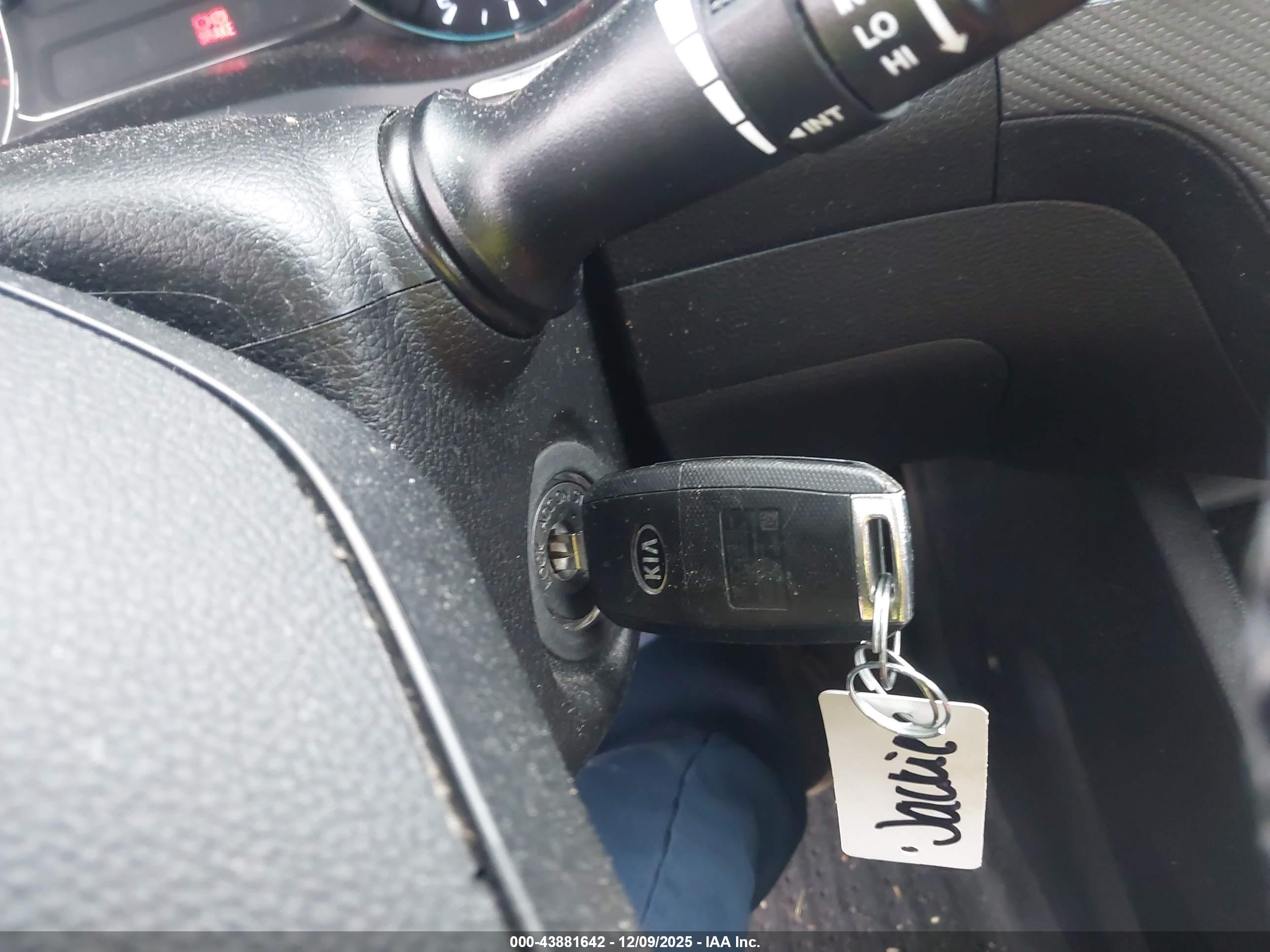KIA FORTE image 11
