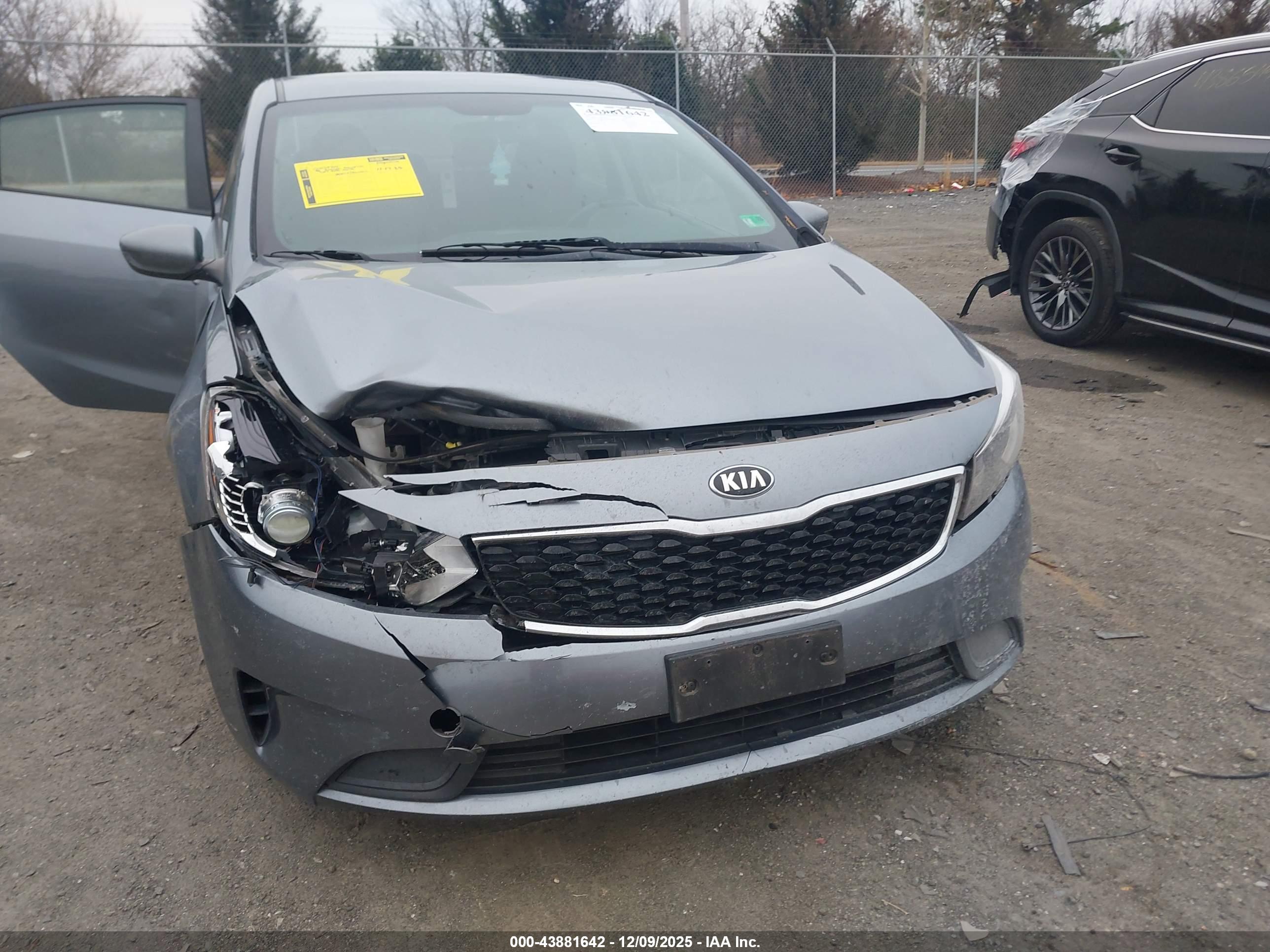 KIA FORTE image 6