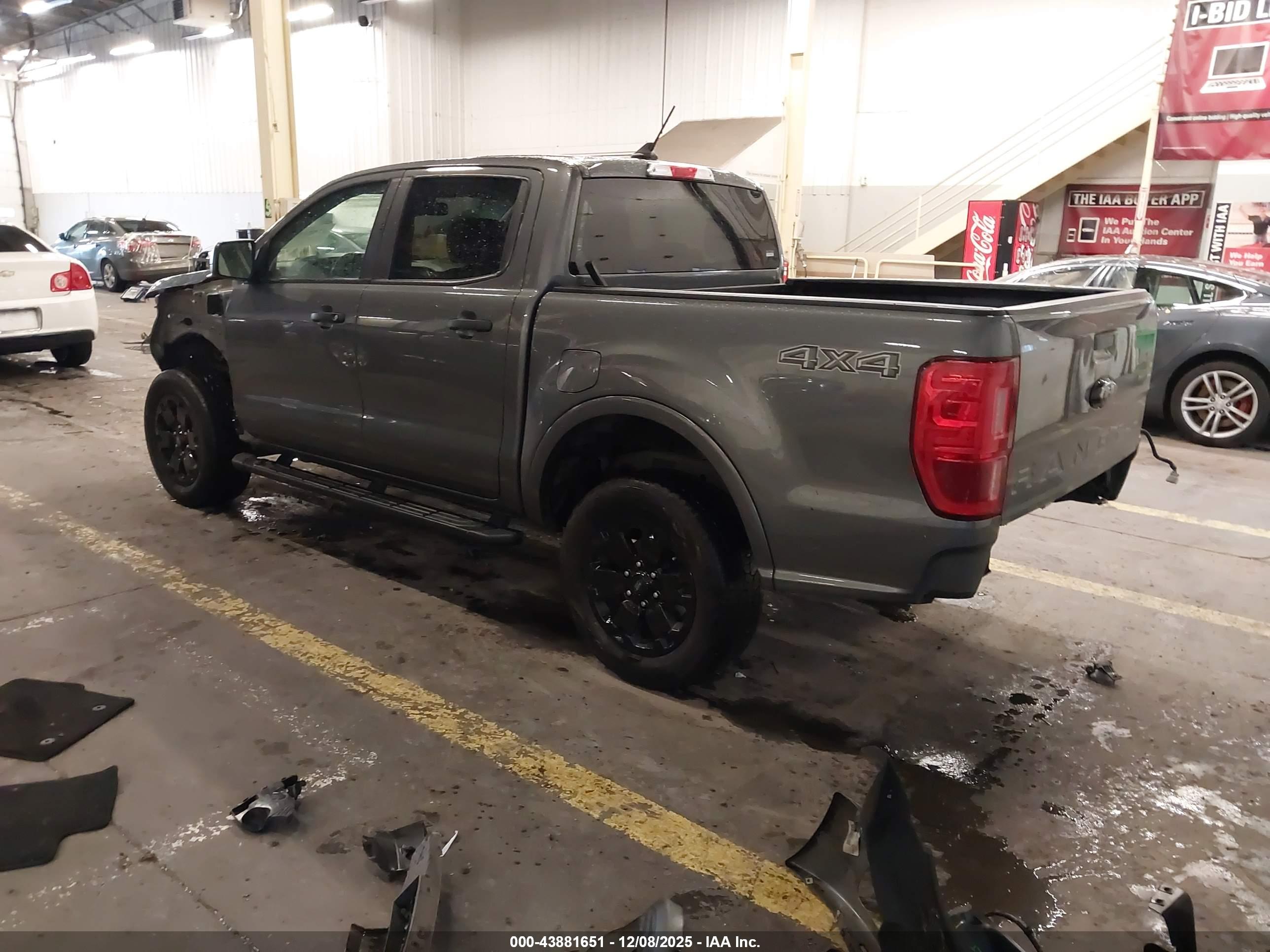 FORD RANGER image 3