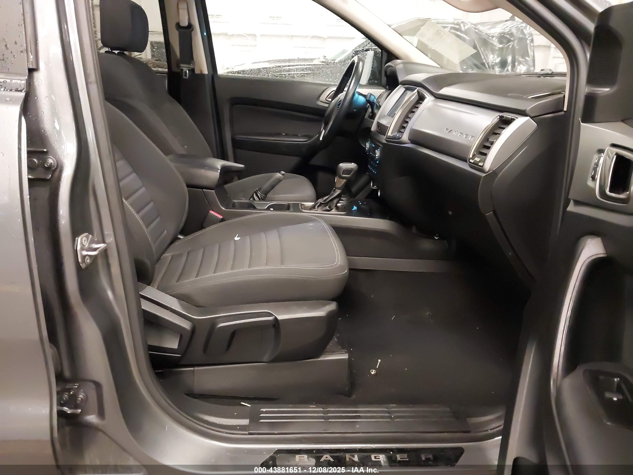 FORD RANGER image 5