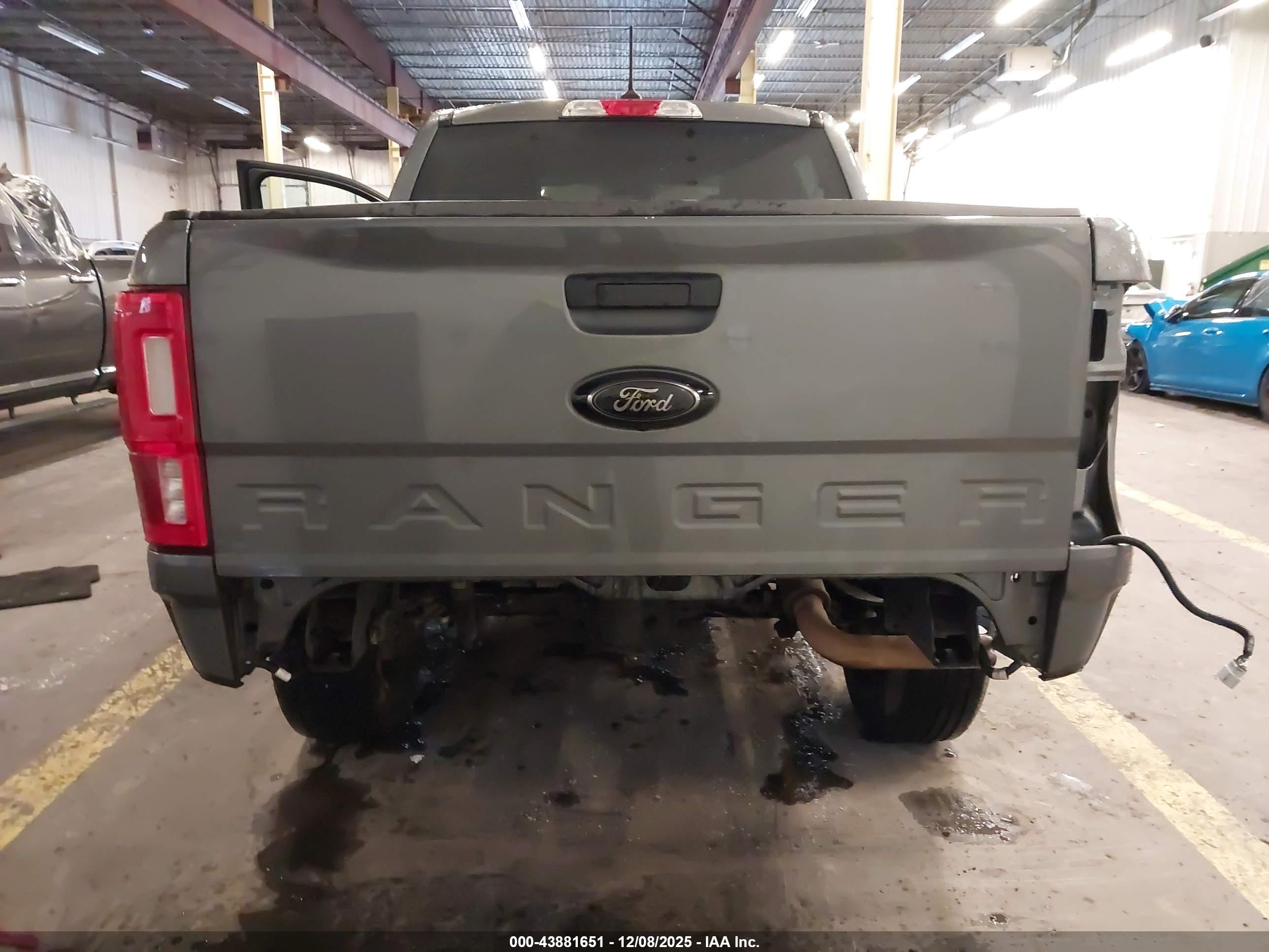FORD RANGER image 6