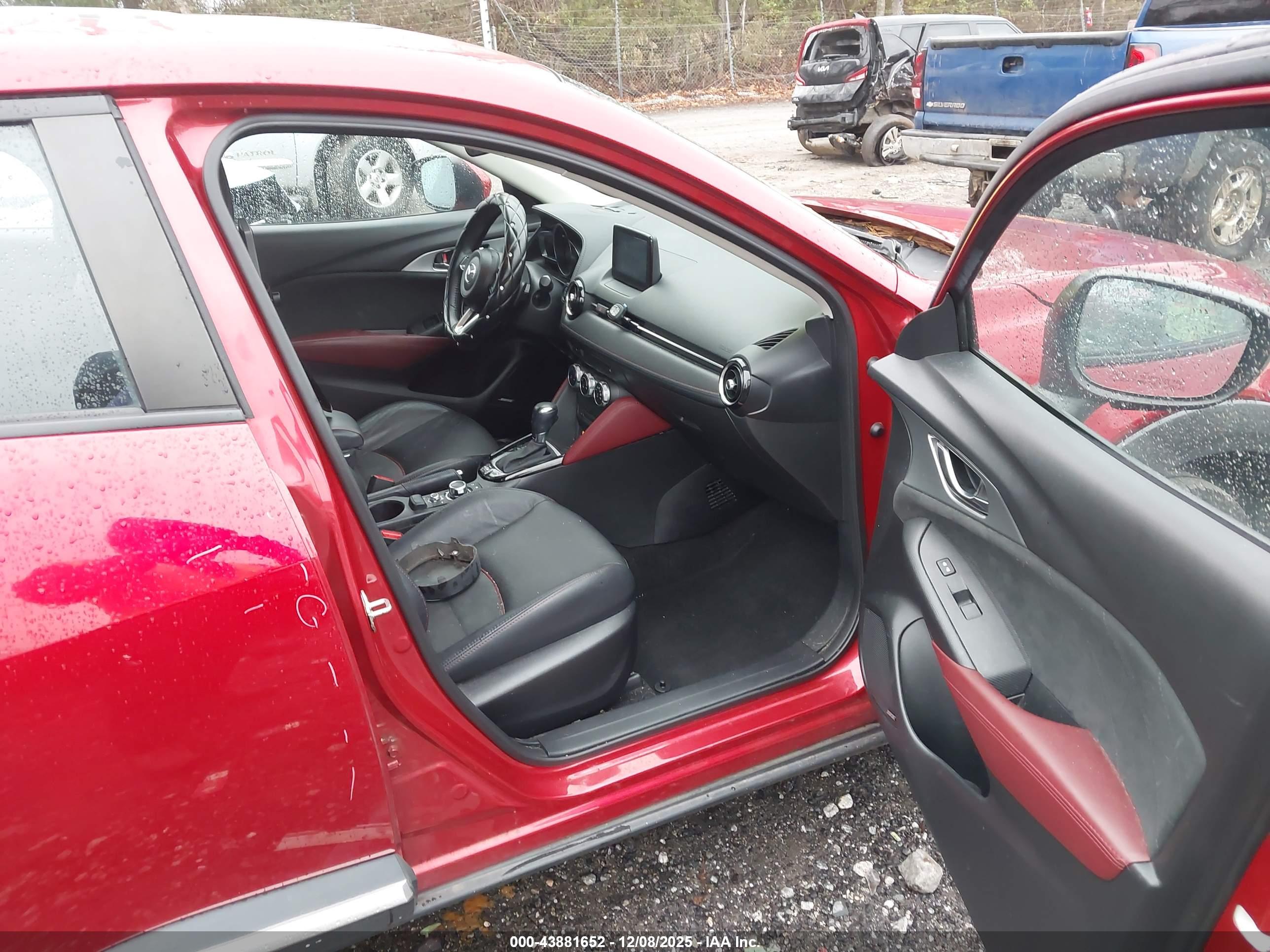 MAZDA CX-3 image 5