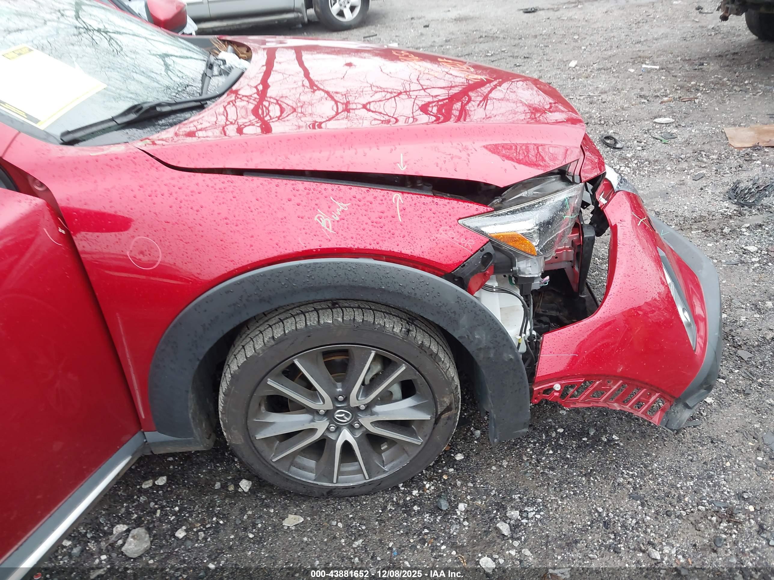 MAZDA CX-3 image 6