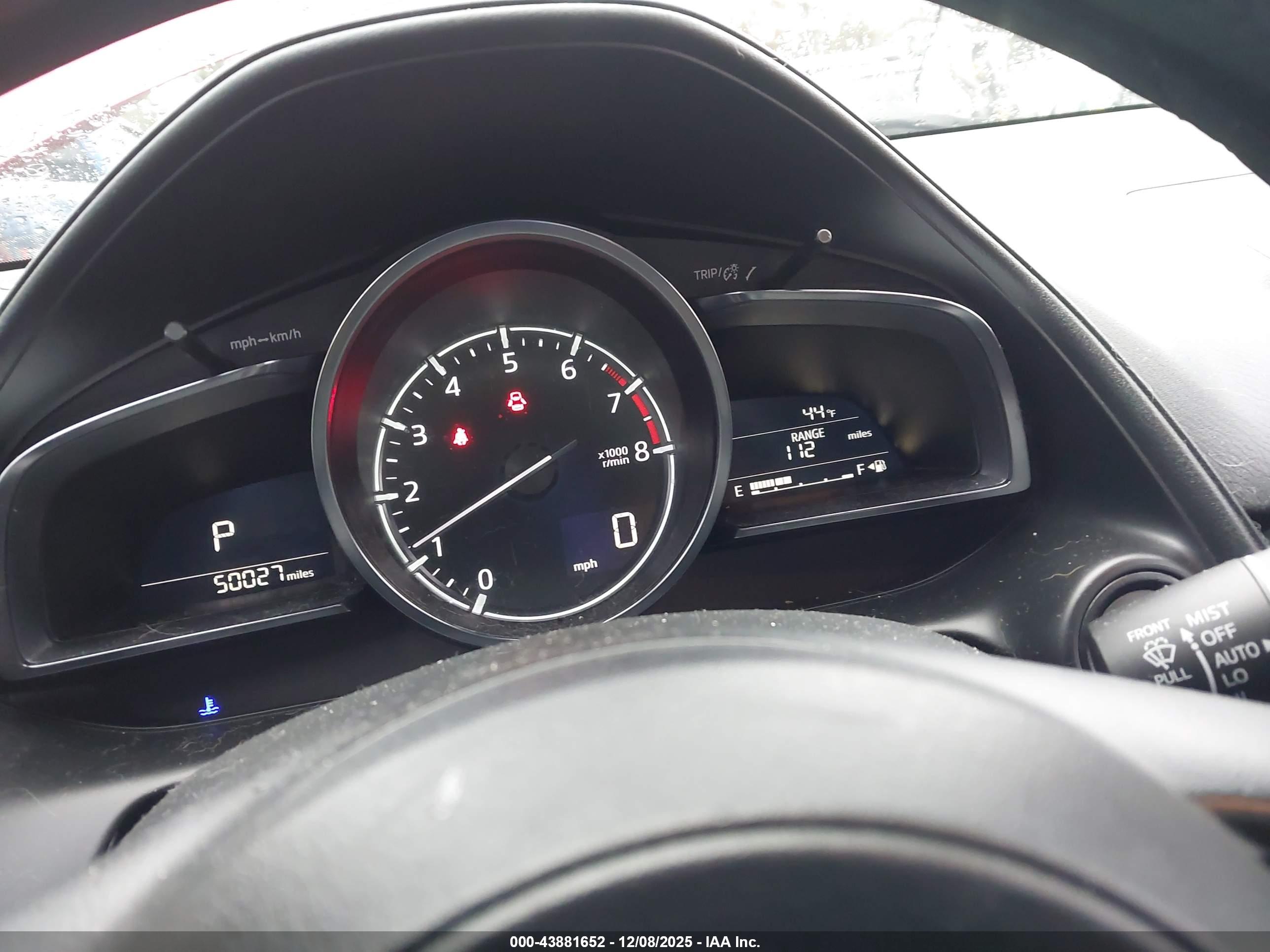 MAZDA CX-3 image 7