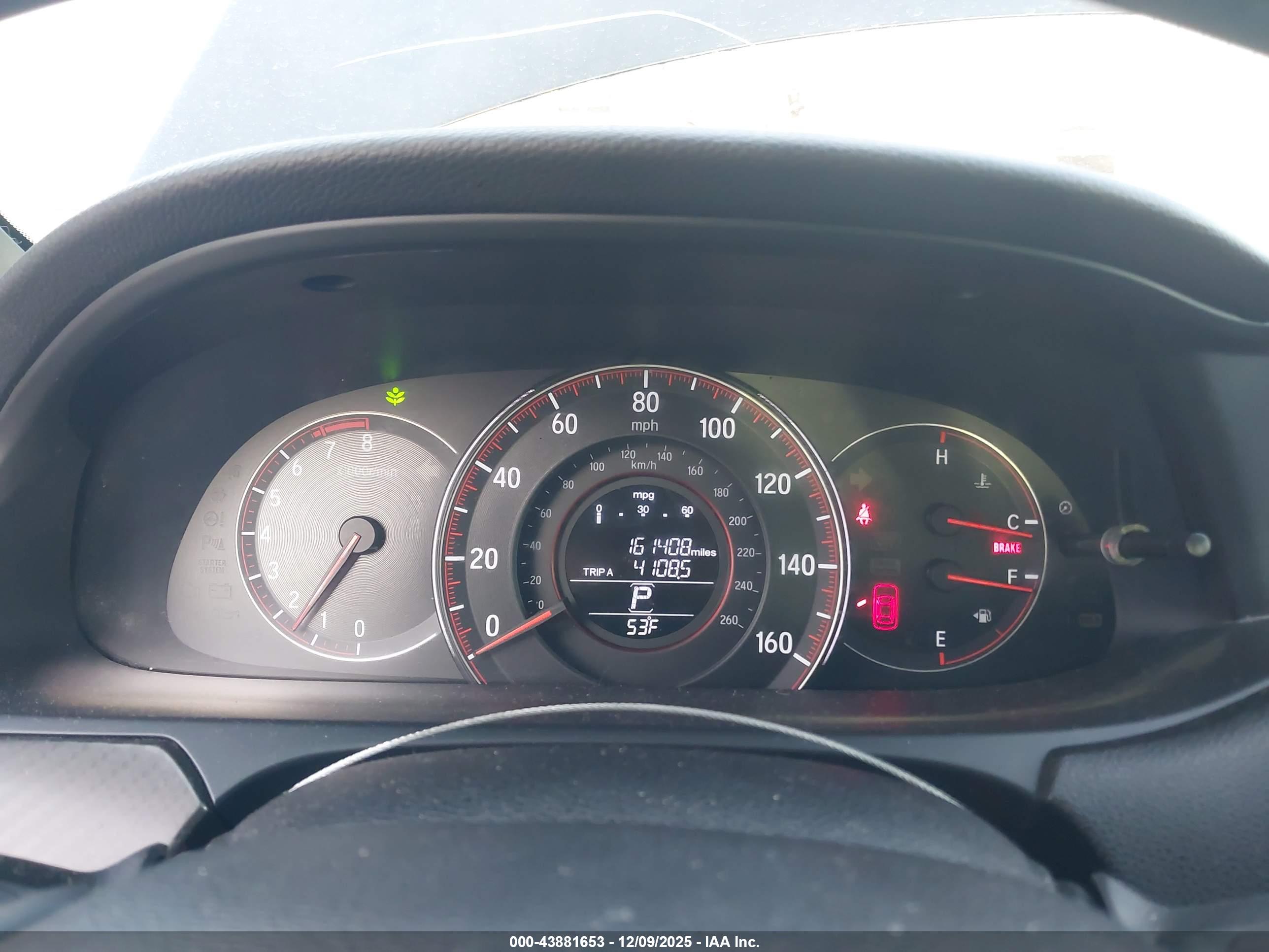 HONDA ACCORD image 7