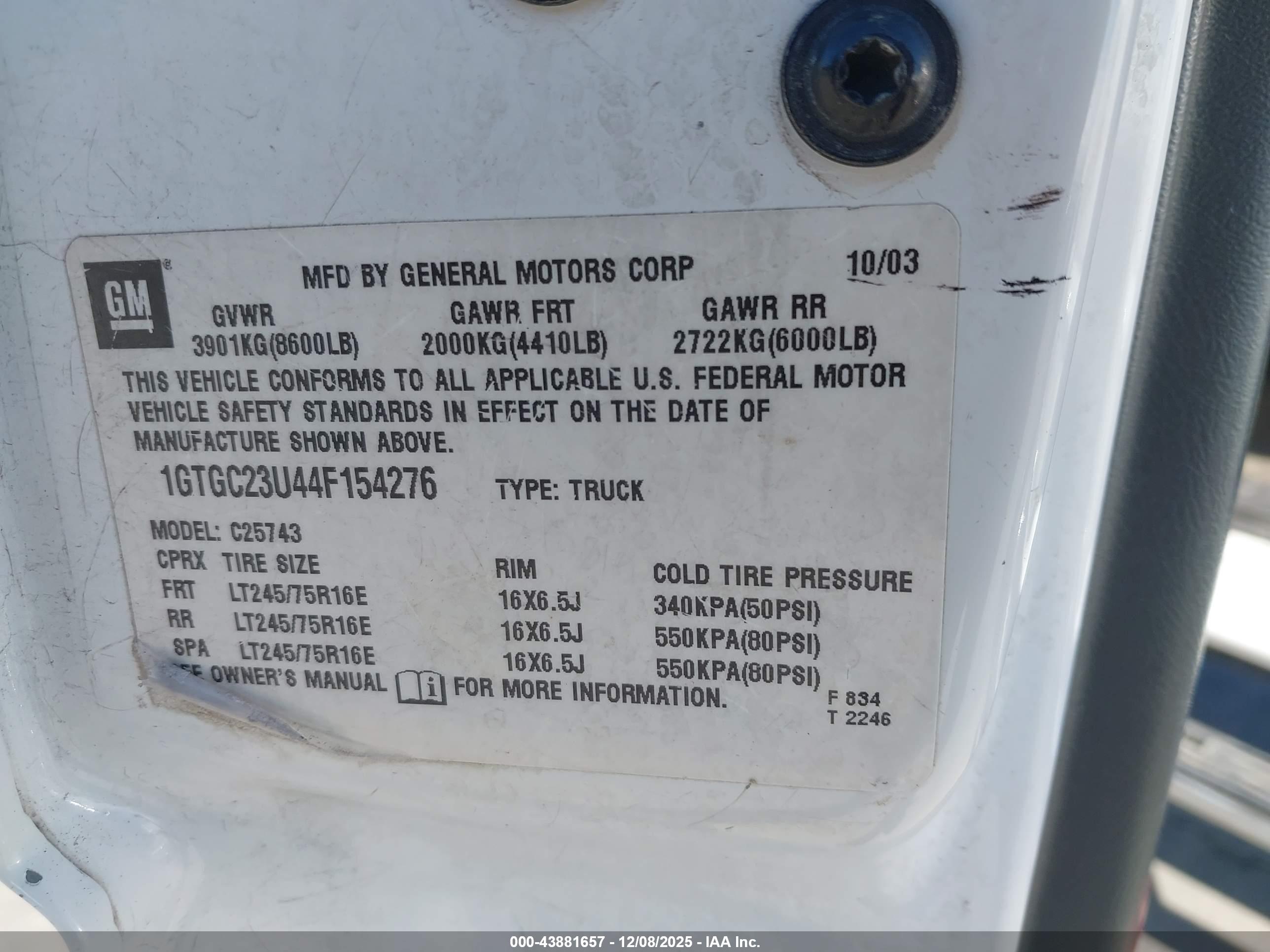 GMC SIERRA image 9