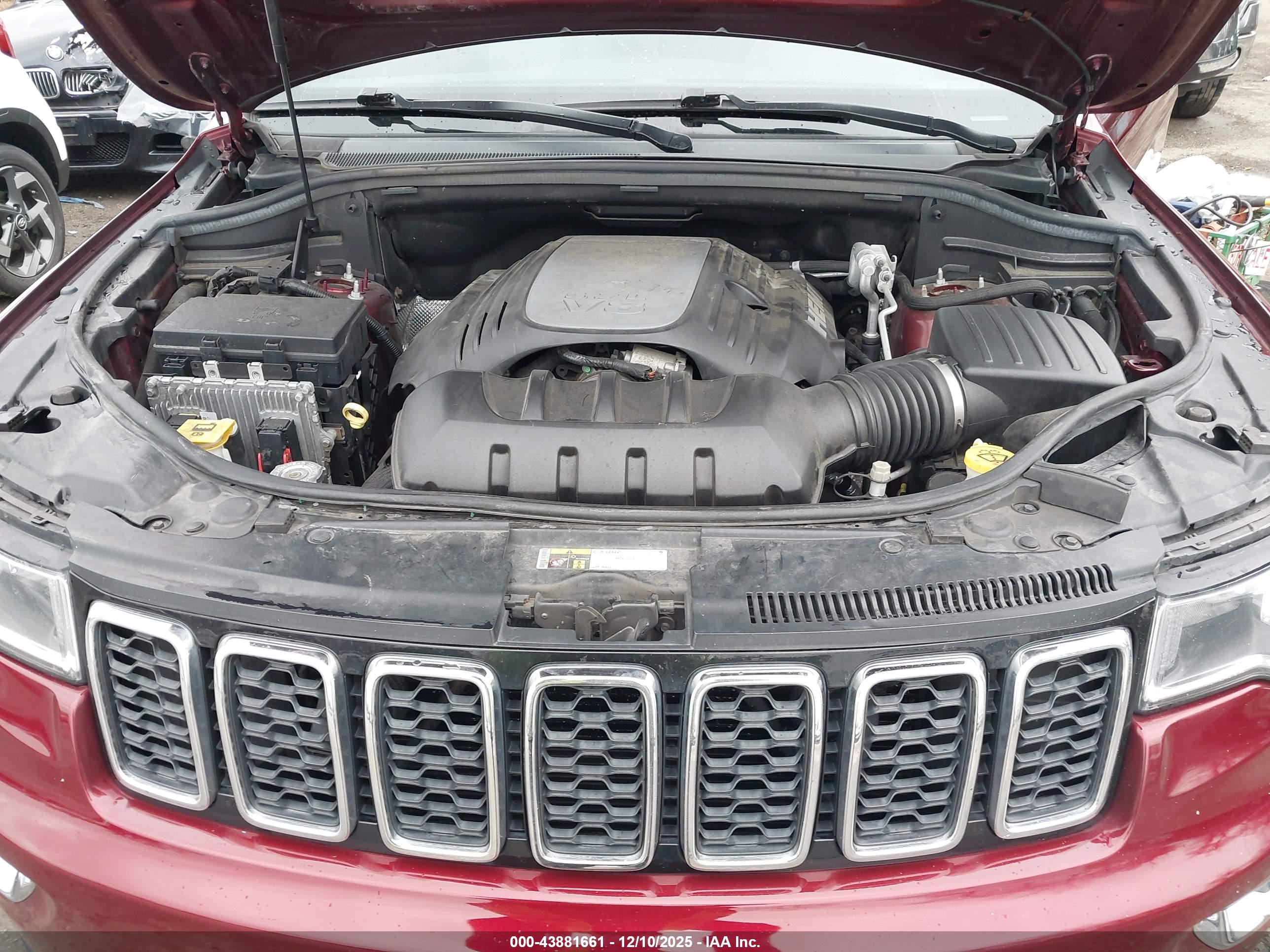 JEEP GRAND image 10