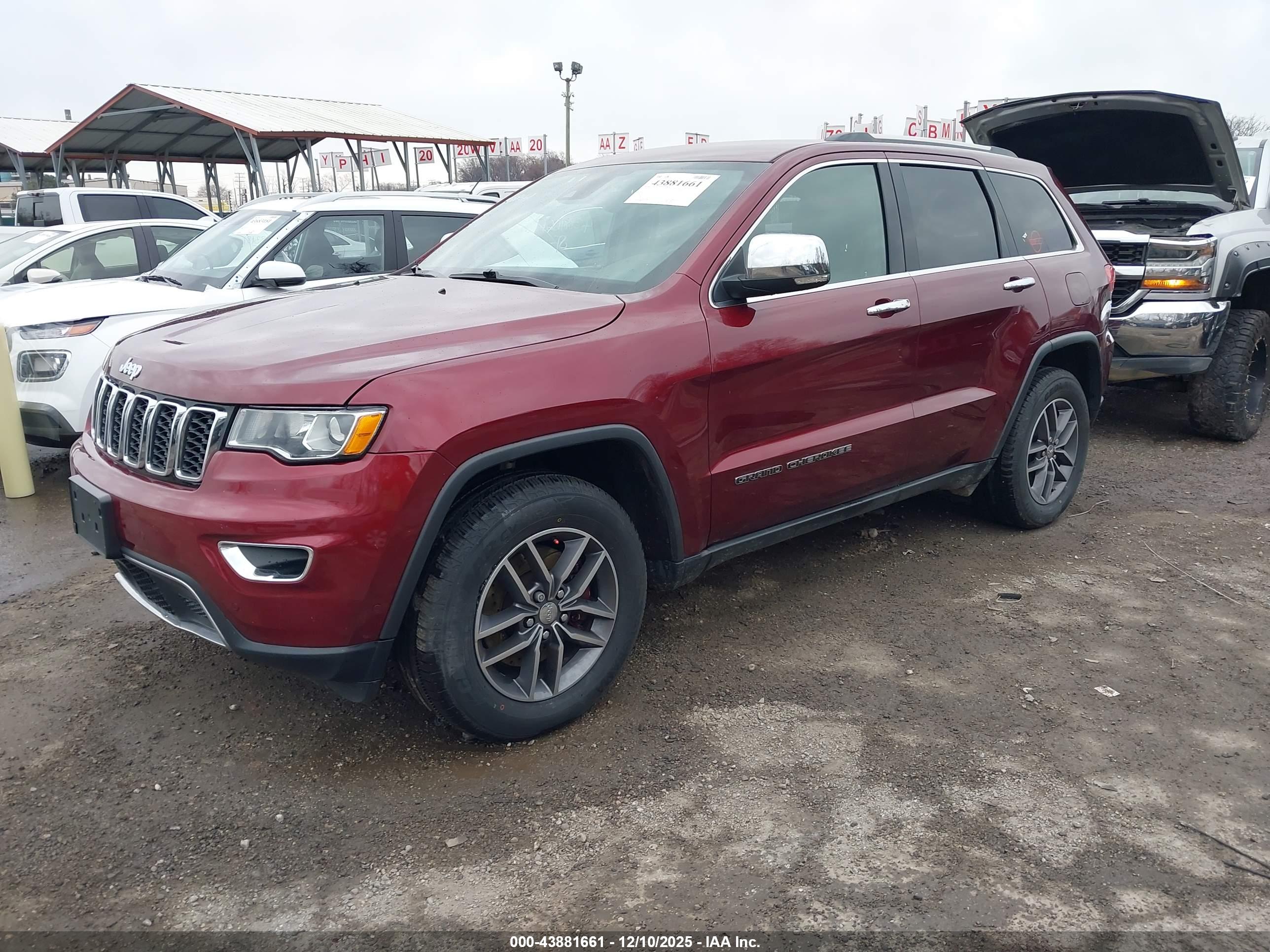 JEEP GRAND image 2