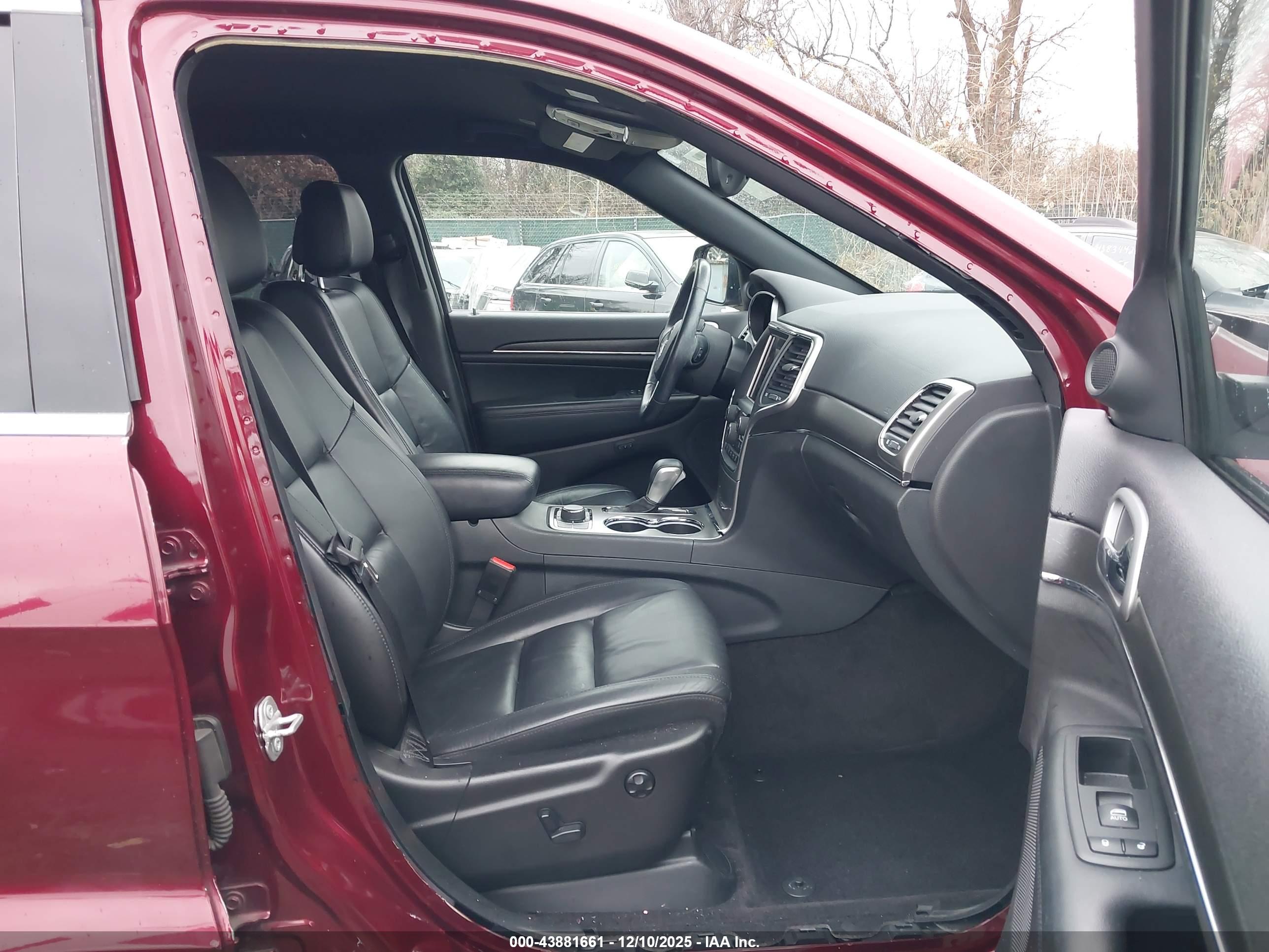 JEEP GRAND image 5