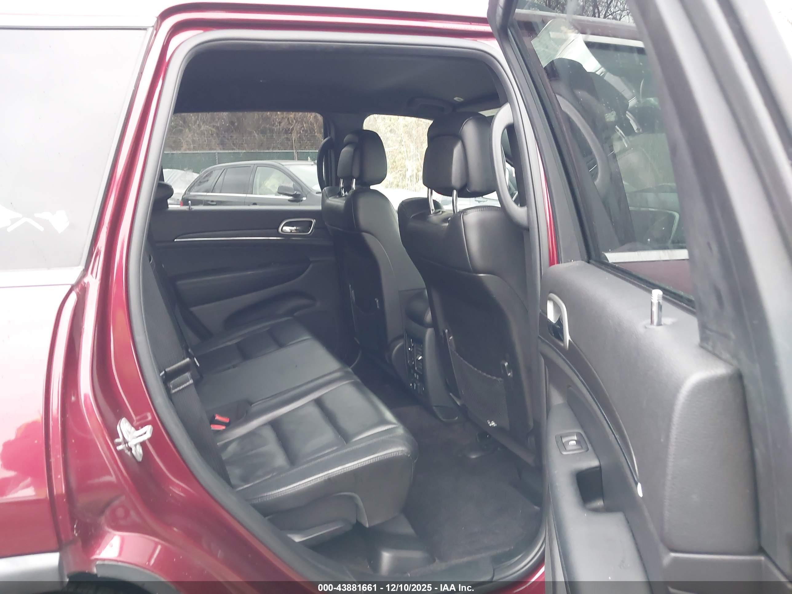 JEEP GRAND image 8