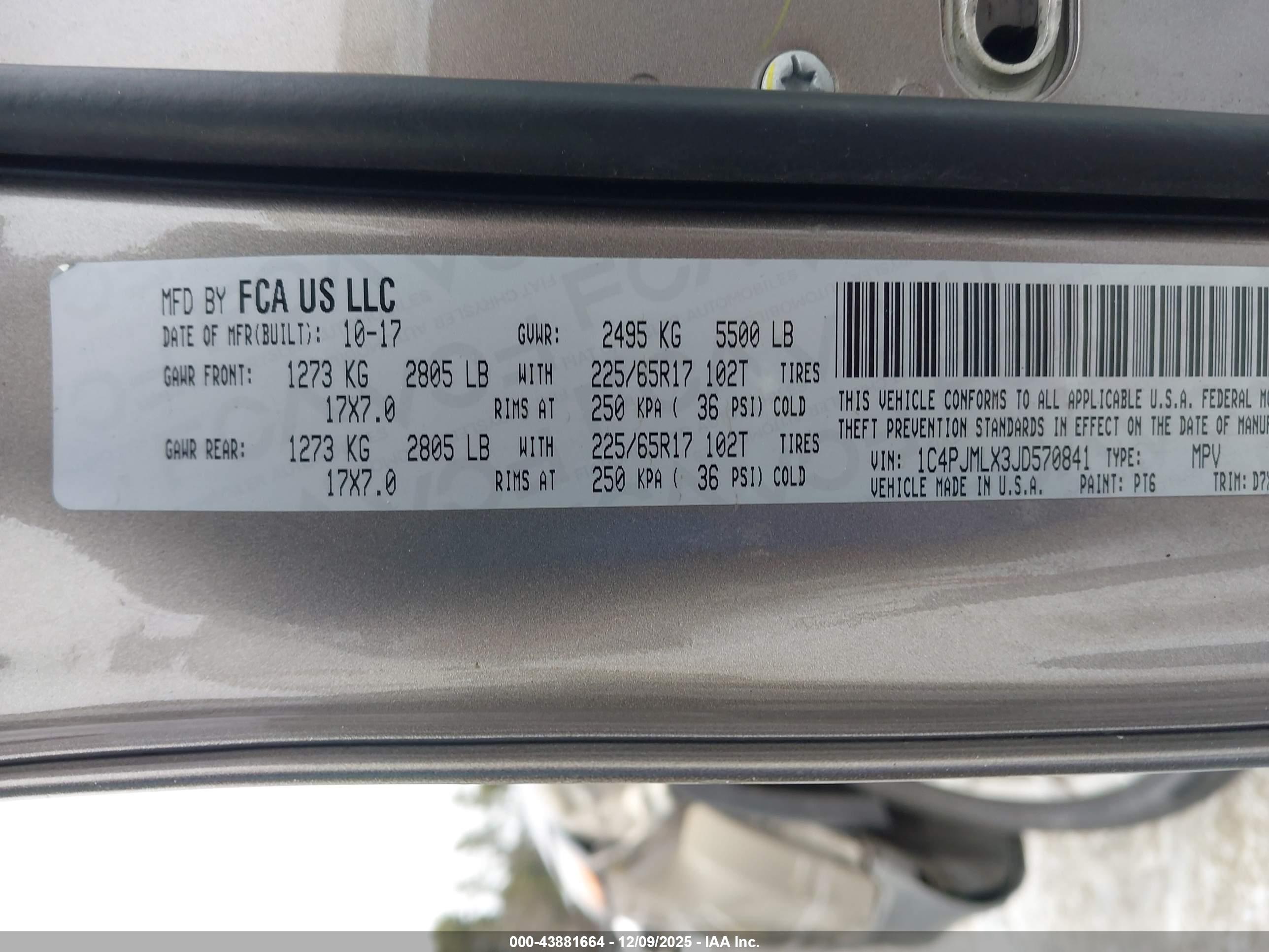 JEEP CHEROKEE image 9