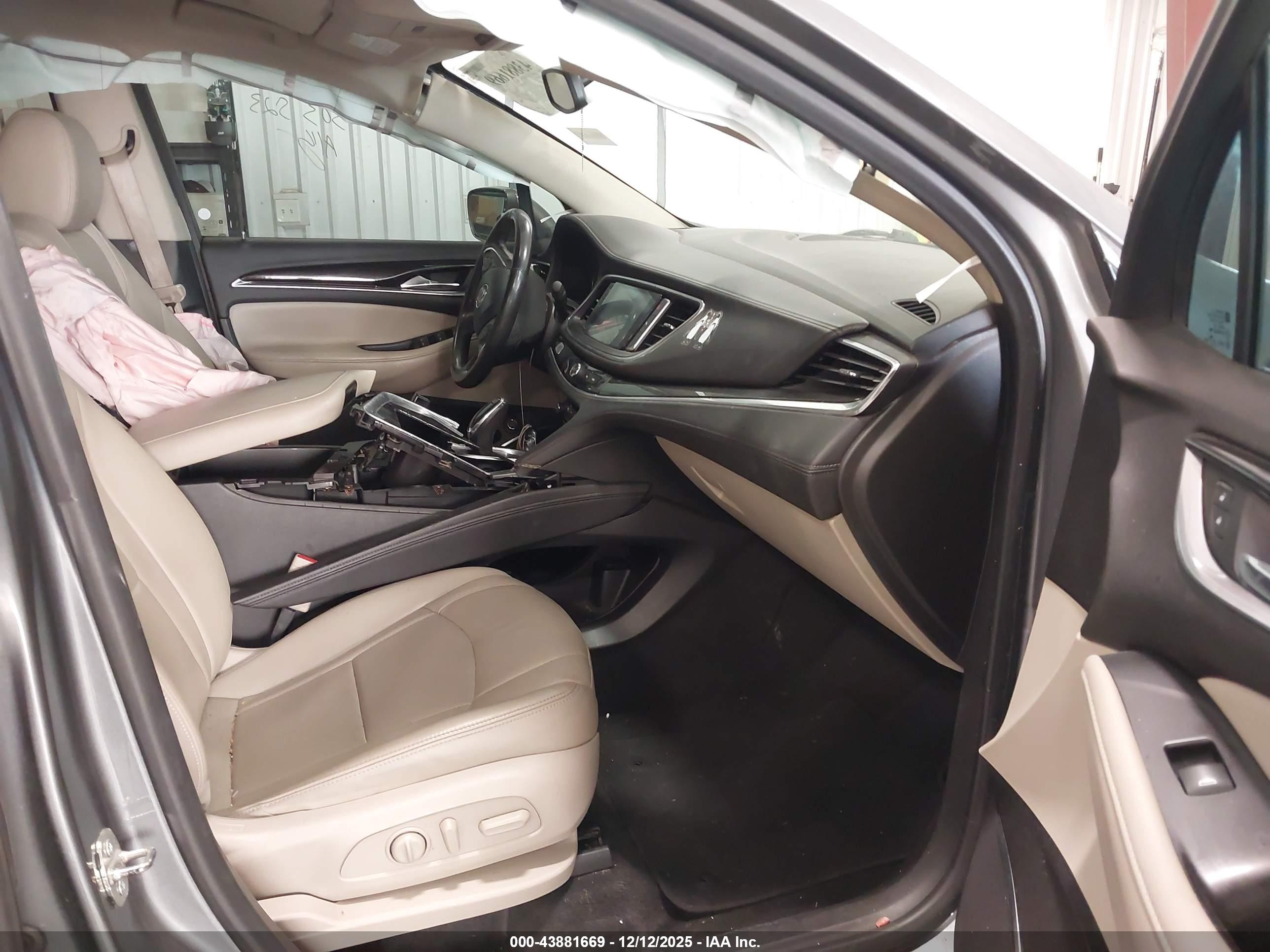 BUICK ENCLAVE image 5