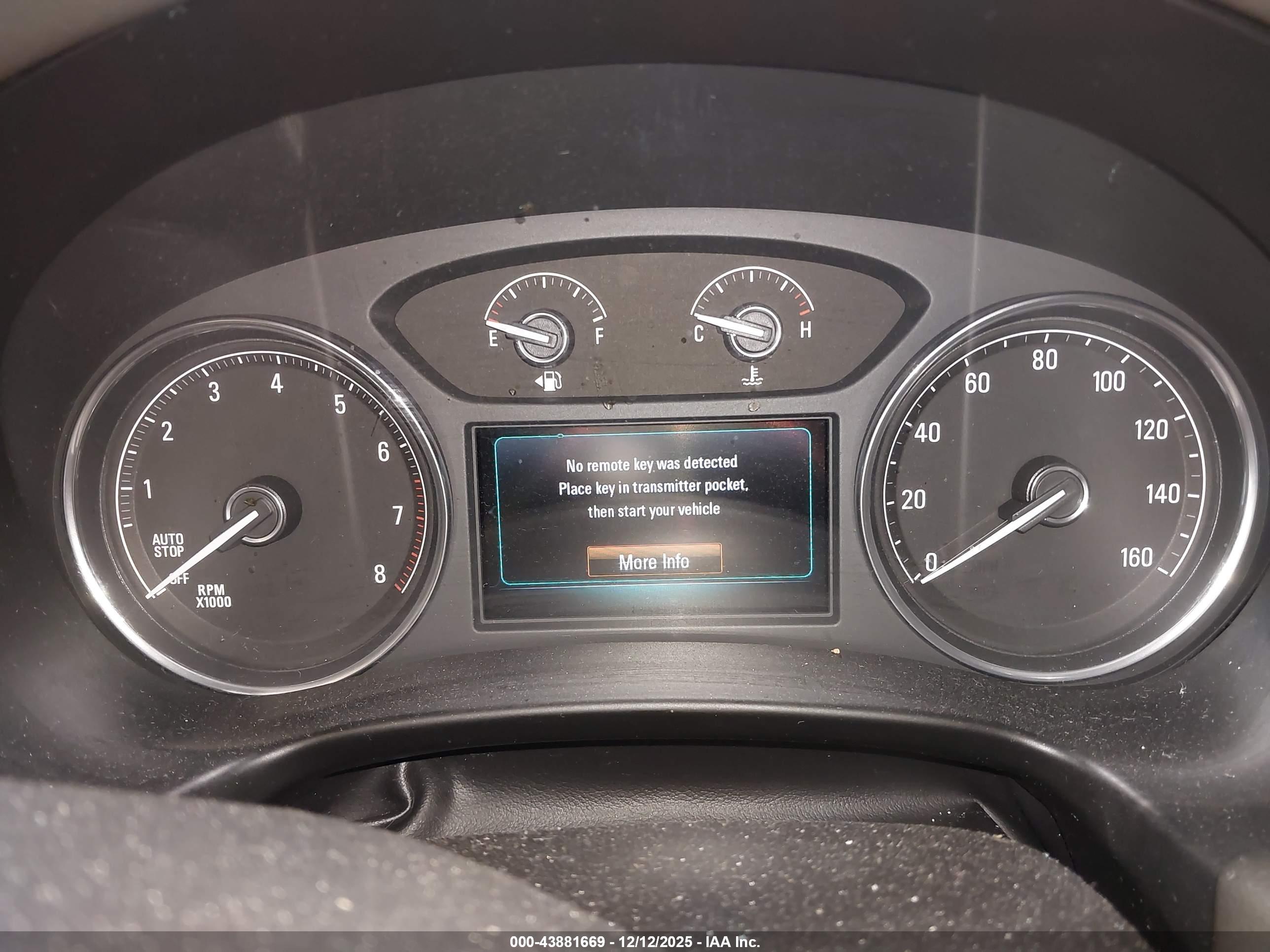 BUICK ENCLAVE image 7