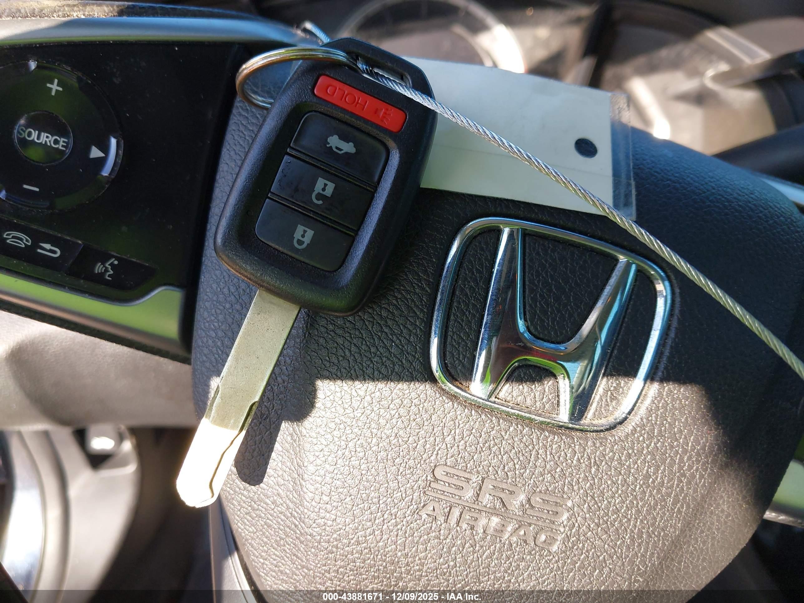 HONDA CIVIC image 11