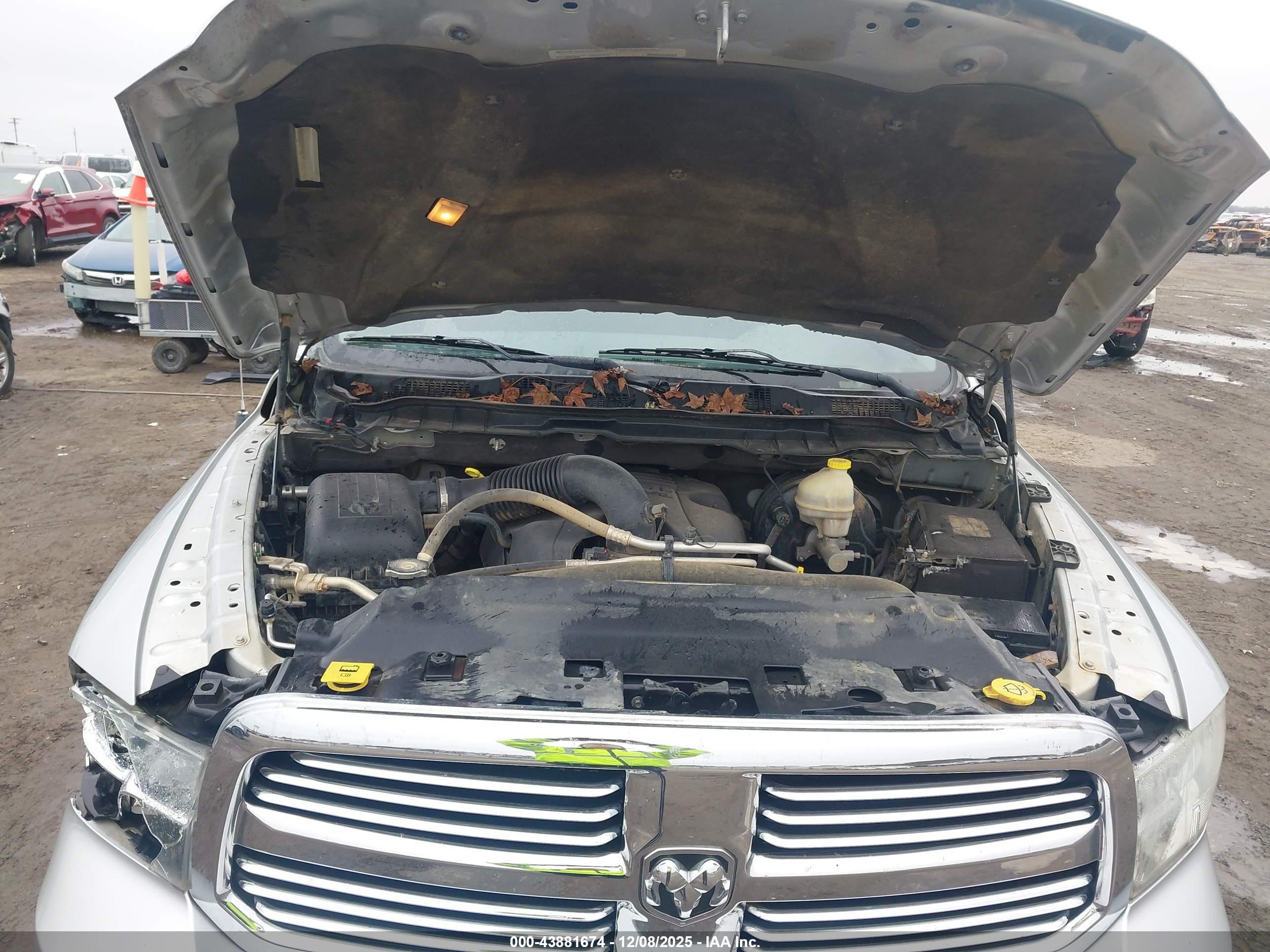 RAM 1500 image 10