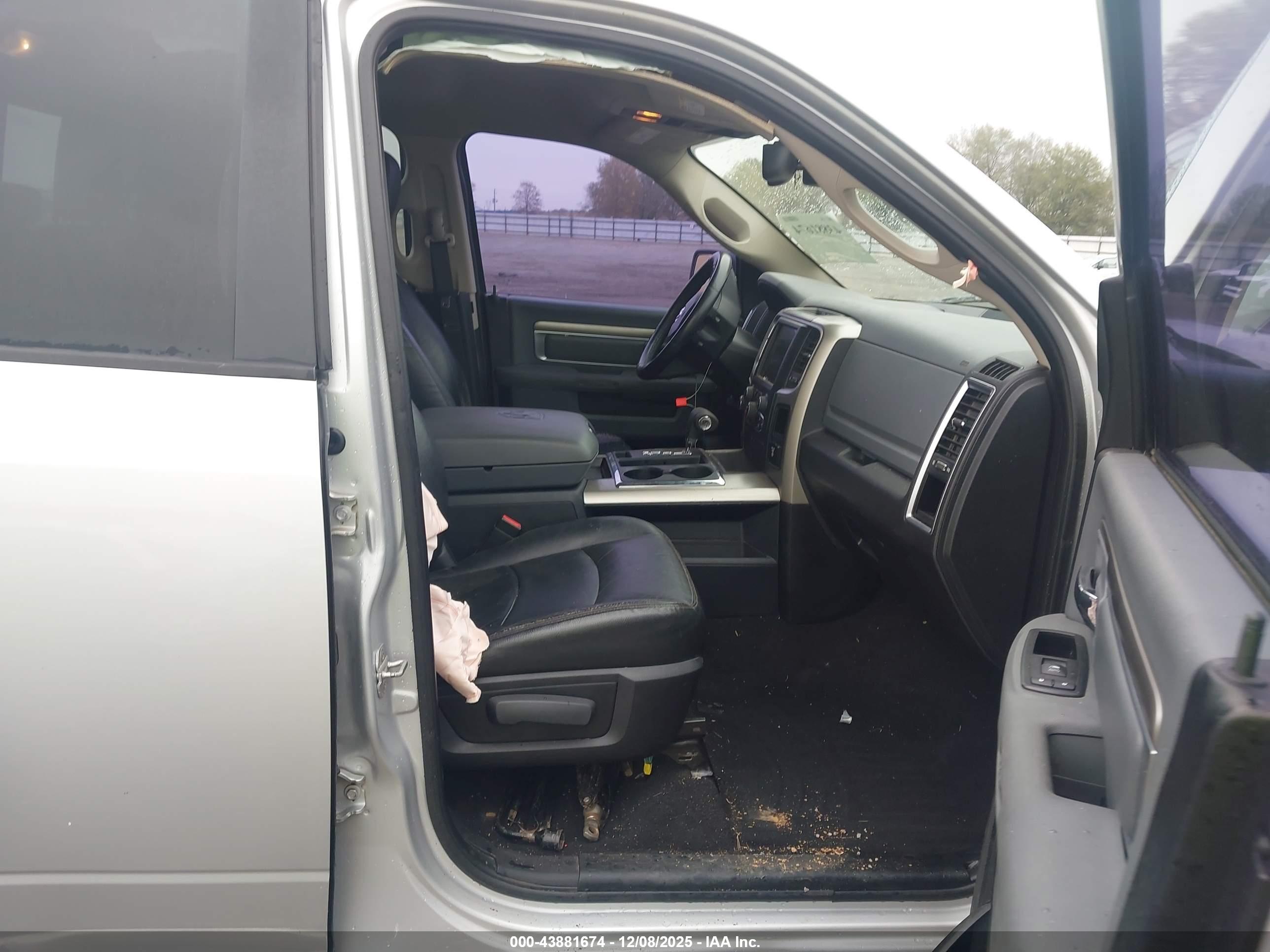RAM 1500 image 5