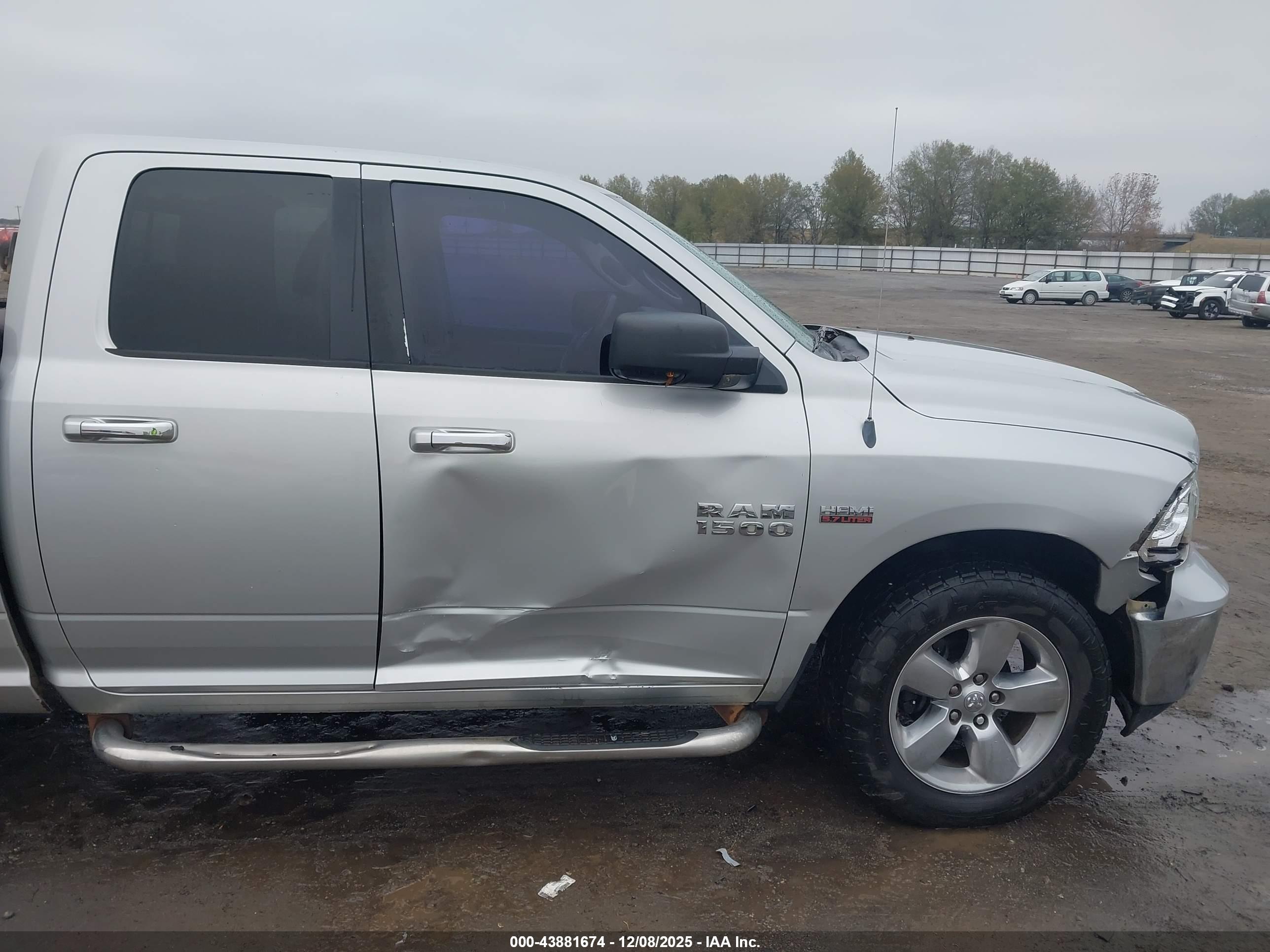 RAM 1500 image 6