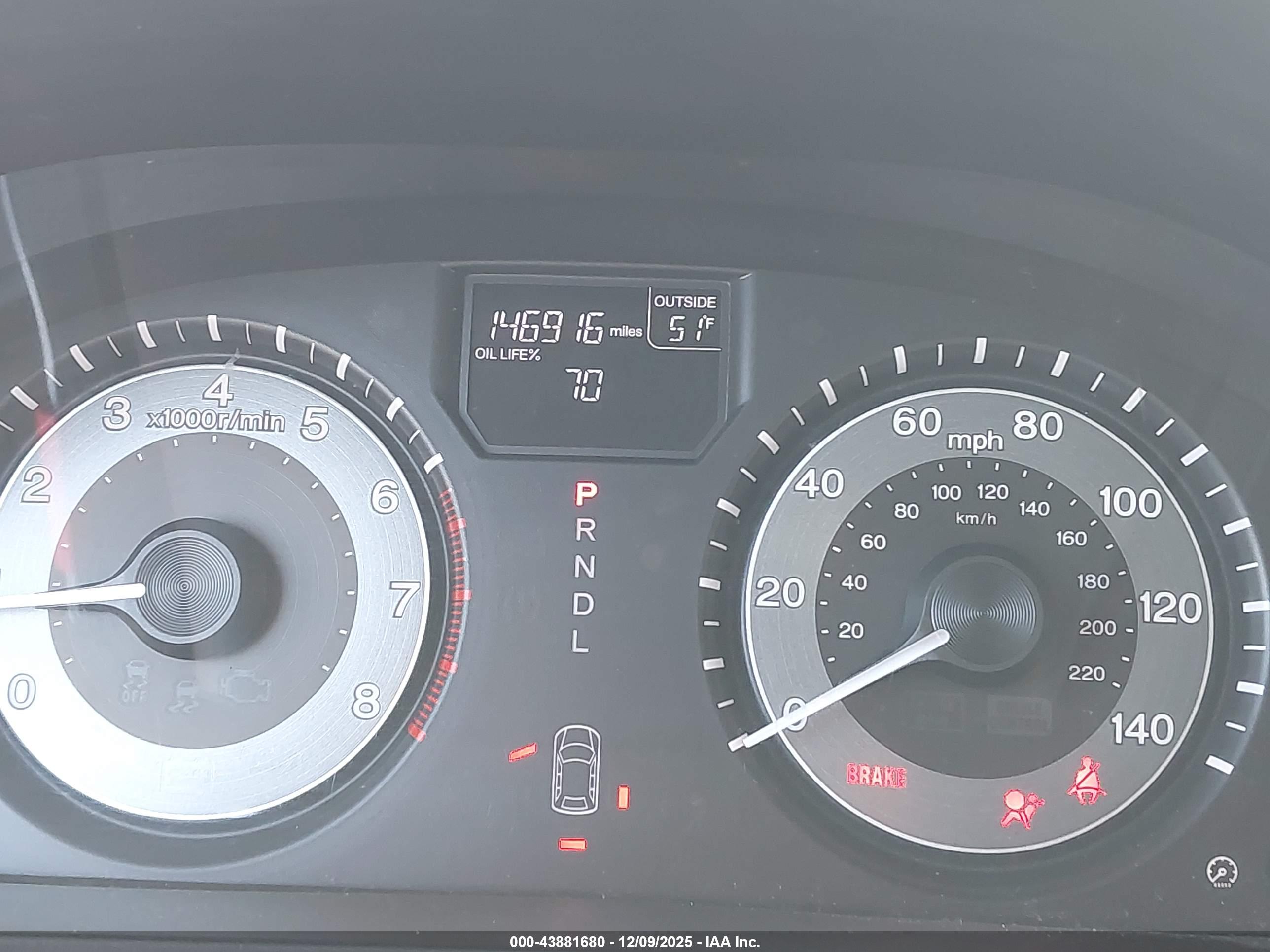 HONDA ODYSSEY image 7