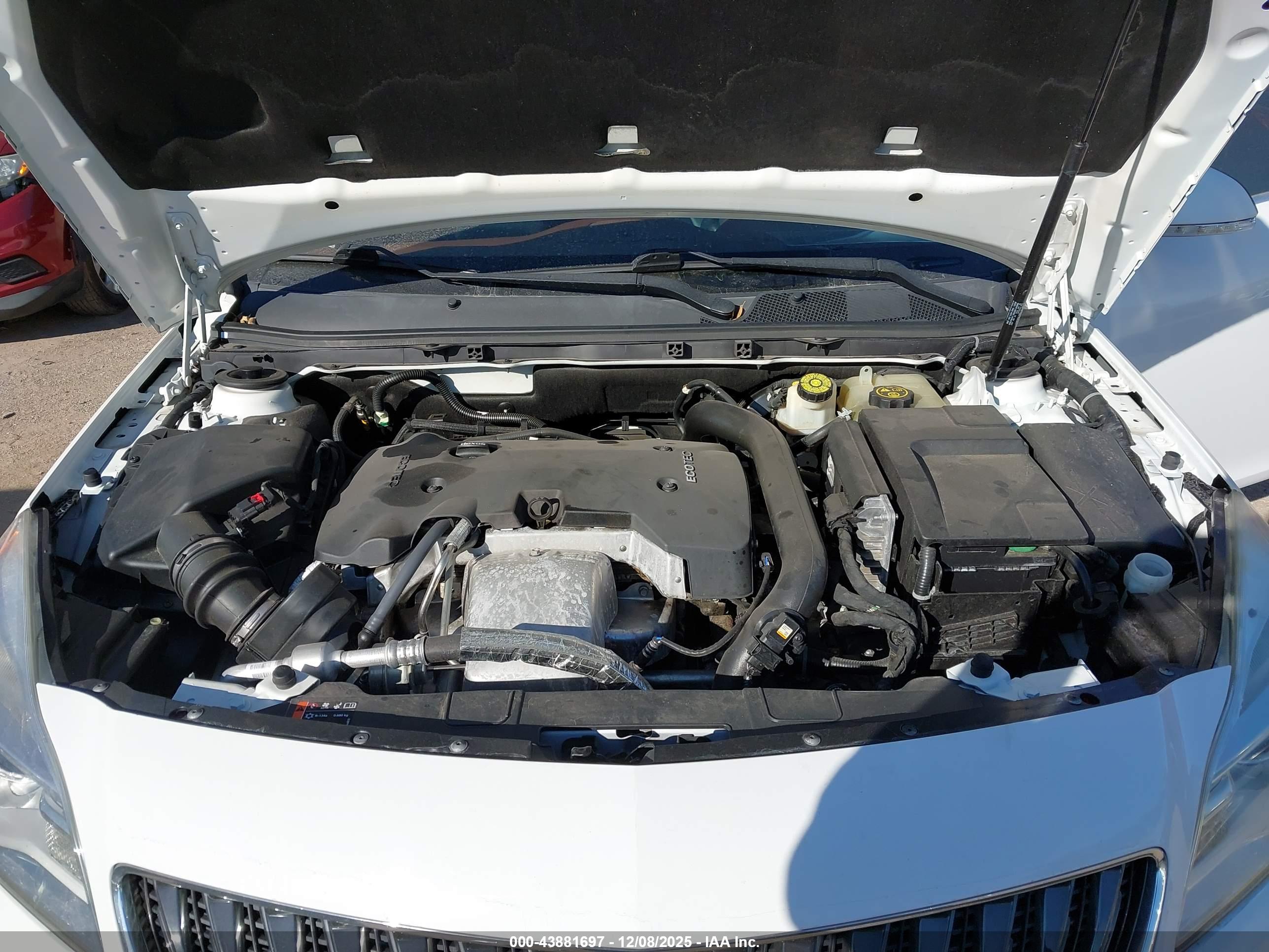 BUICK REGAL image 10