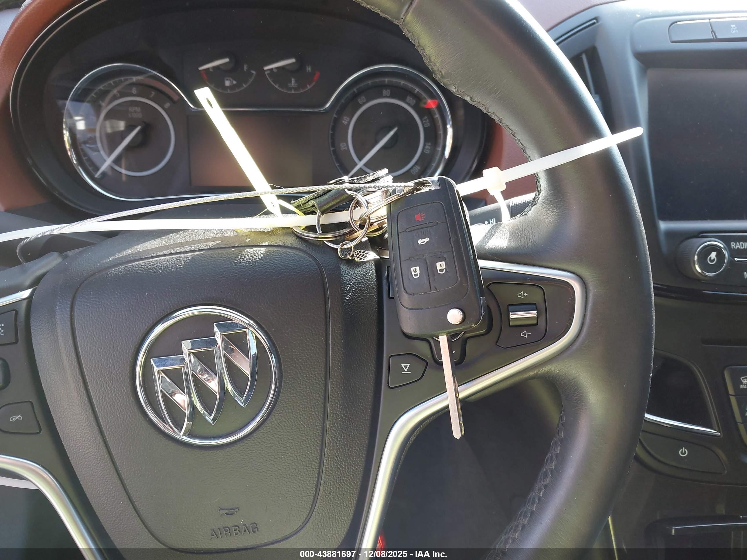 BUICK REGAL image 11
