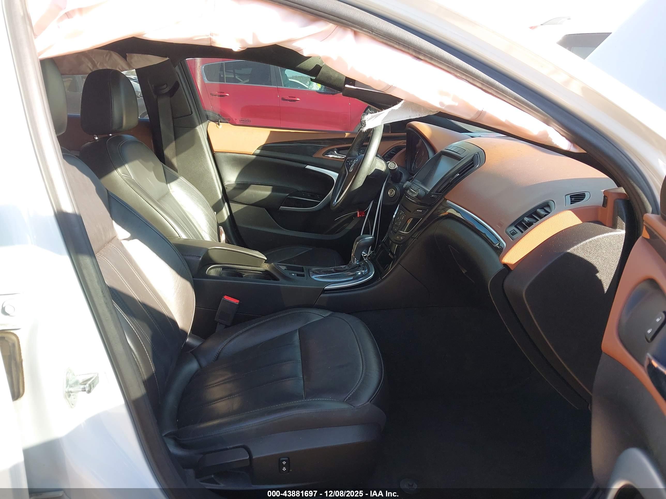 BUICK REGAL image 5